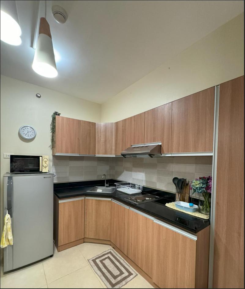 Modern & Cozy Homey Condo In Avida Riala Towers Cebu City It Park T2 Apartment