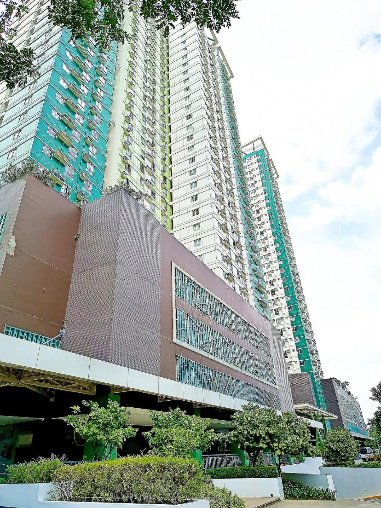 Modern & Cozy Homey Condo In Avida Riala Towers Cebu City It Park T2 Apartment