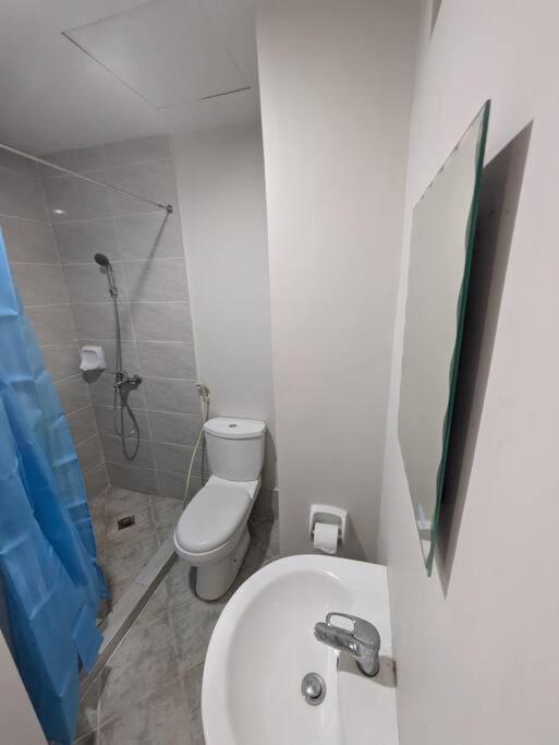 Apartment Perfect Budget Near Airport *