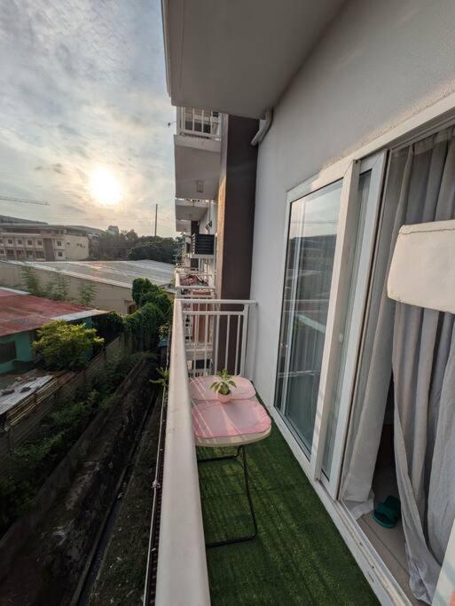 Perfect Budget Near Airport Apartment Lapu-Lapu City
