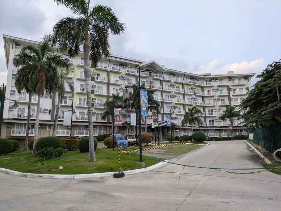 Apartment Perfect Budget Near Airport Lapu-Lapu City