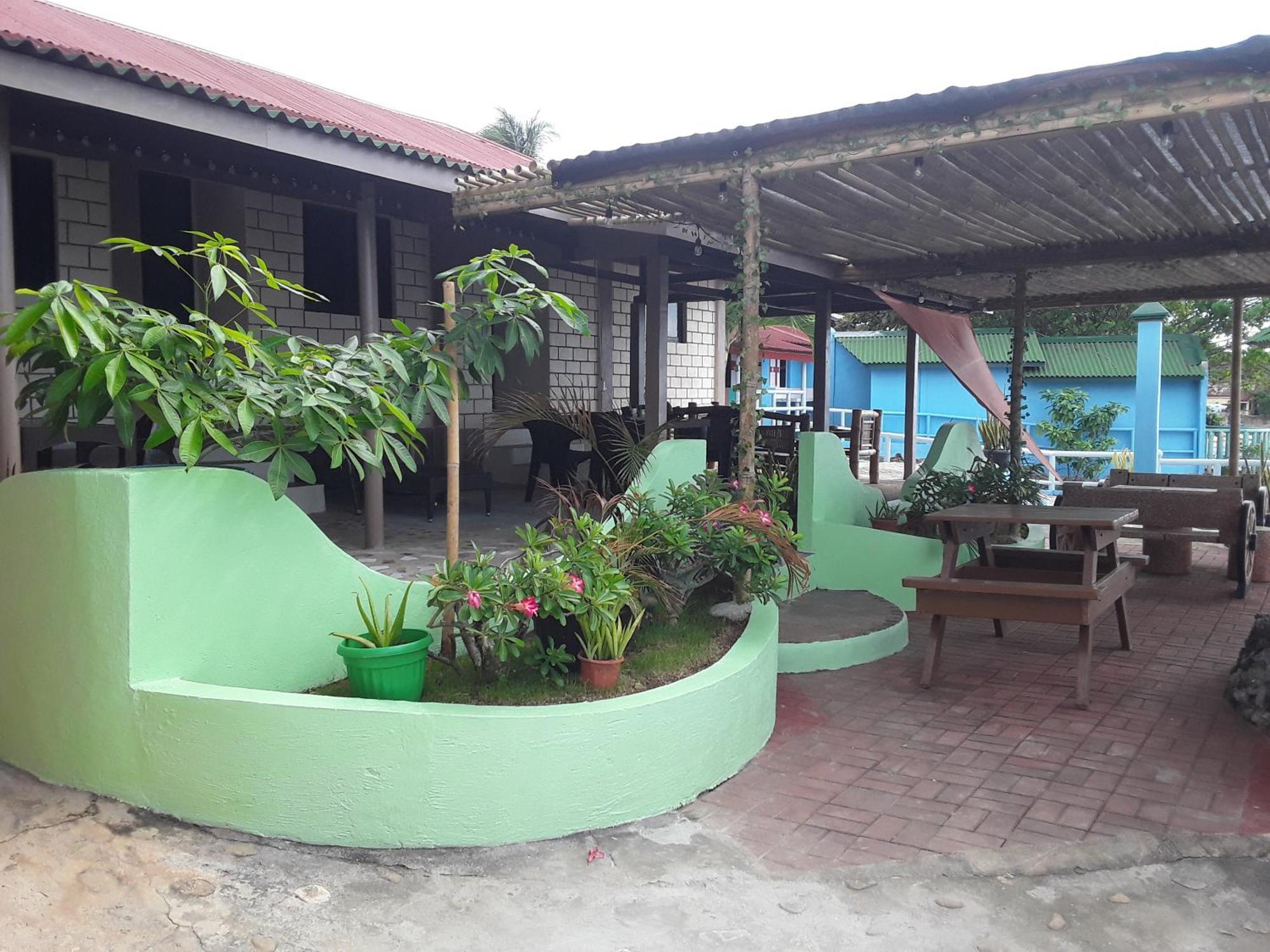 Sunset Vista Sea Front Guest house
