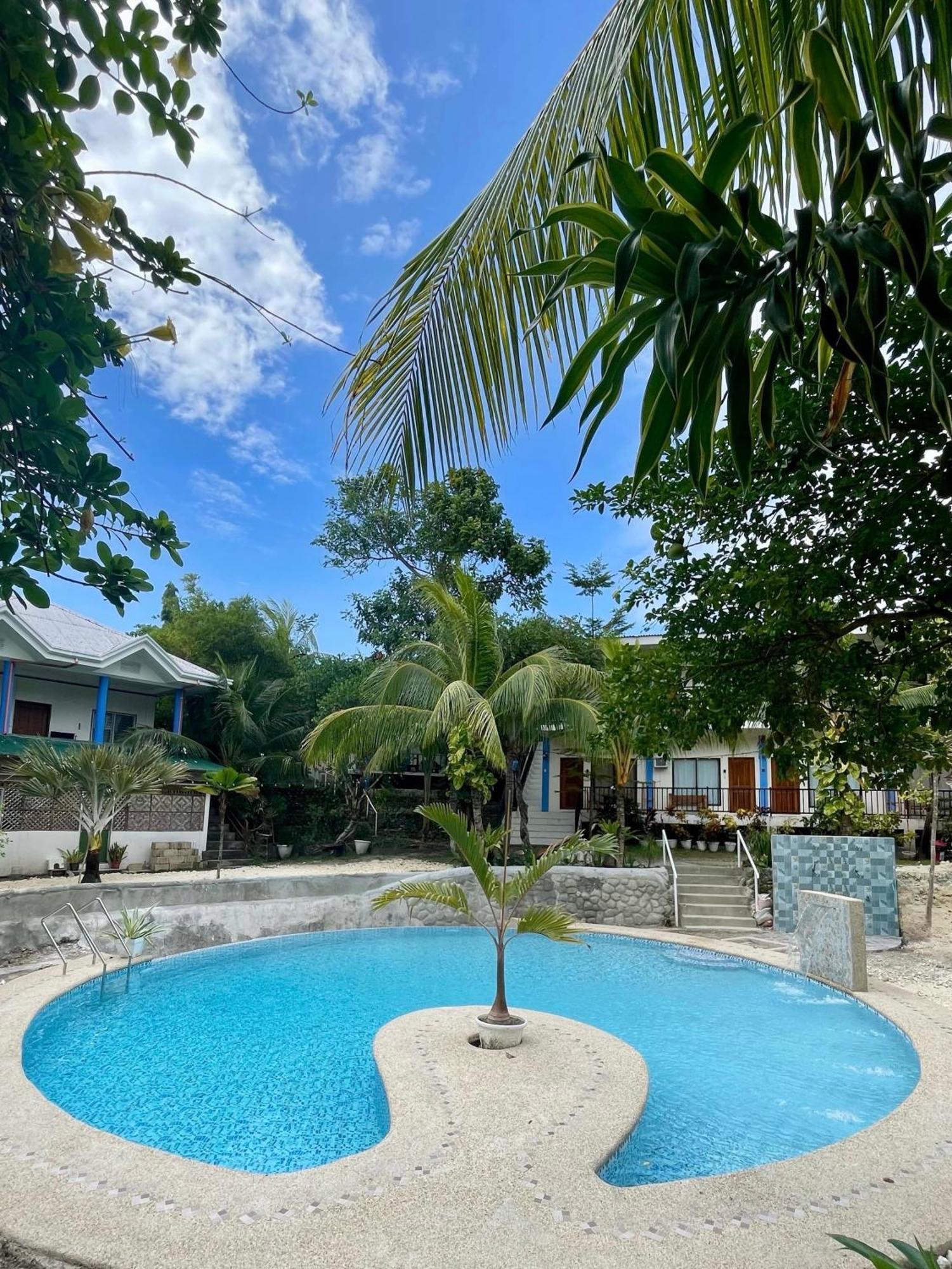 La Concepcion Cove Garden