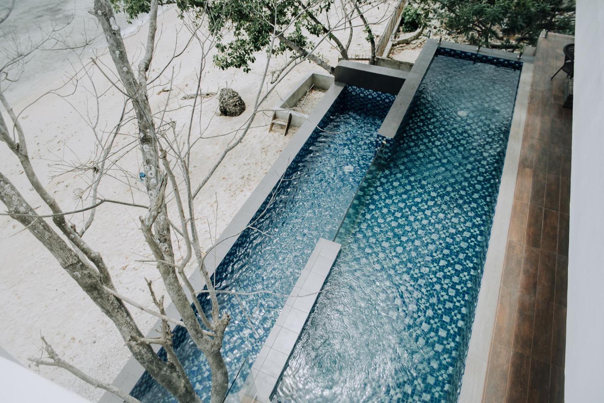 The French Villa-santander Cebu
