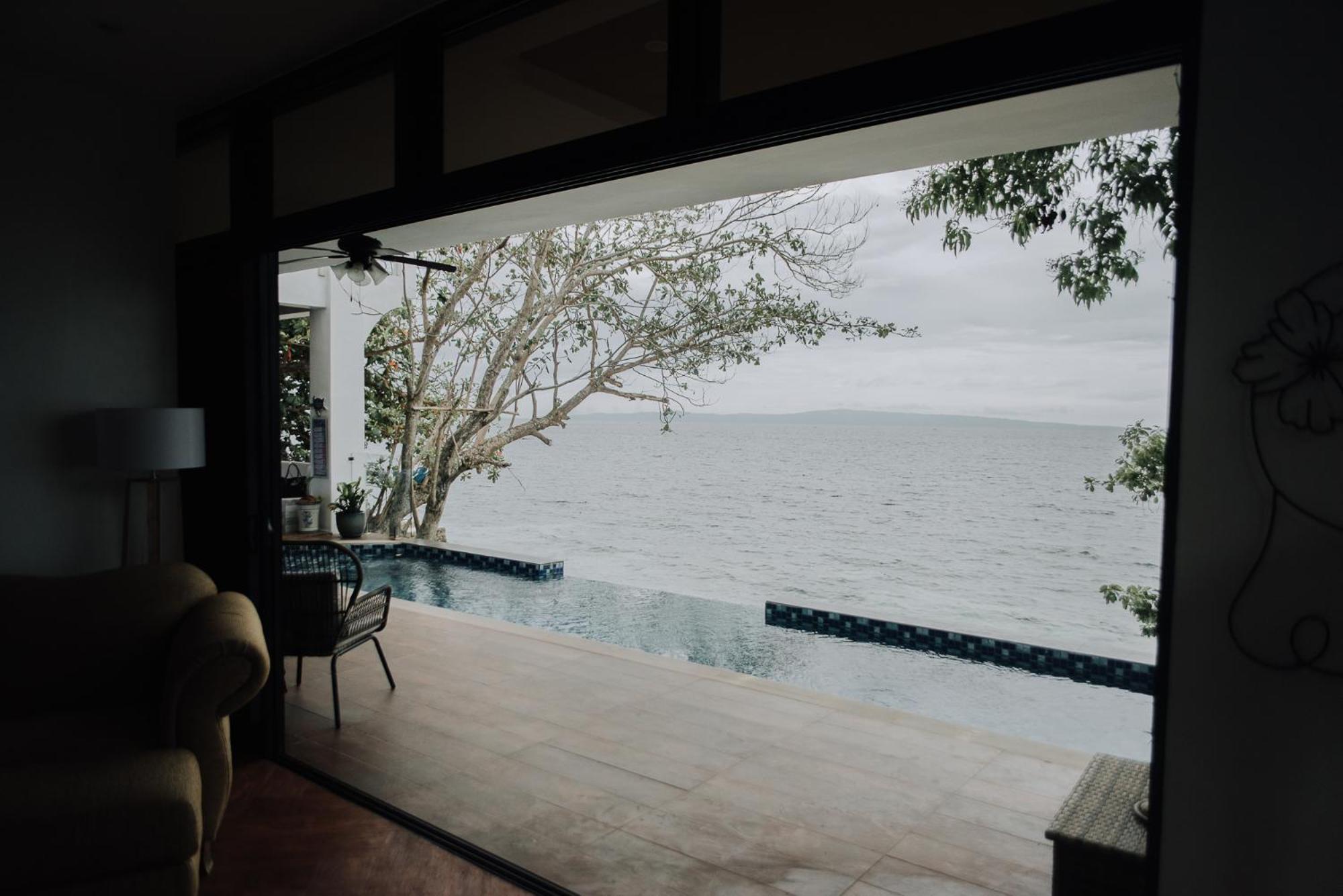 The French Villa-santander Cebu Hotel Santander