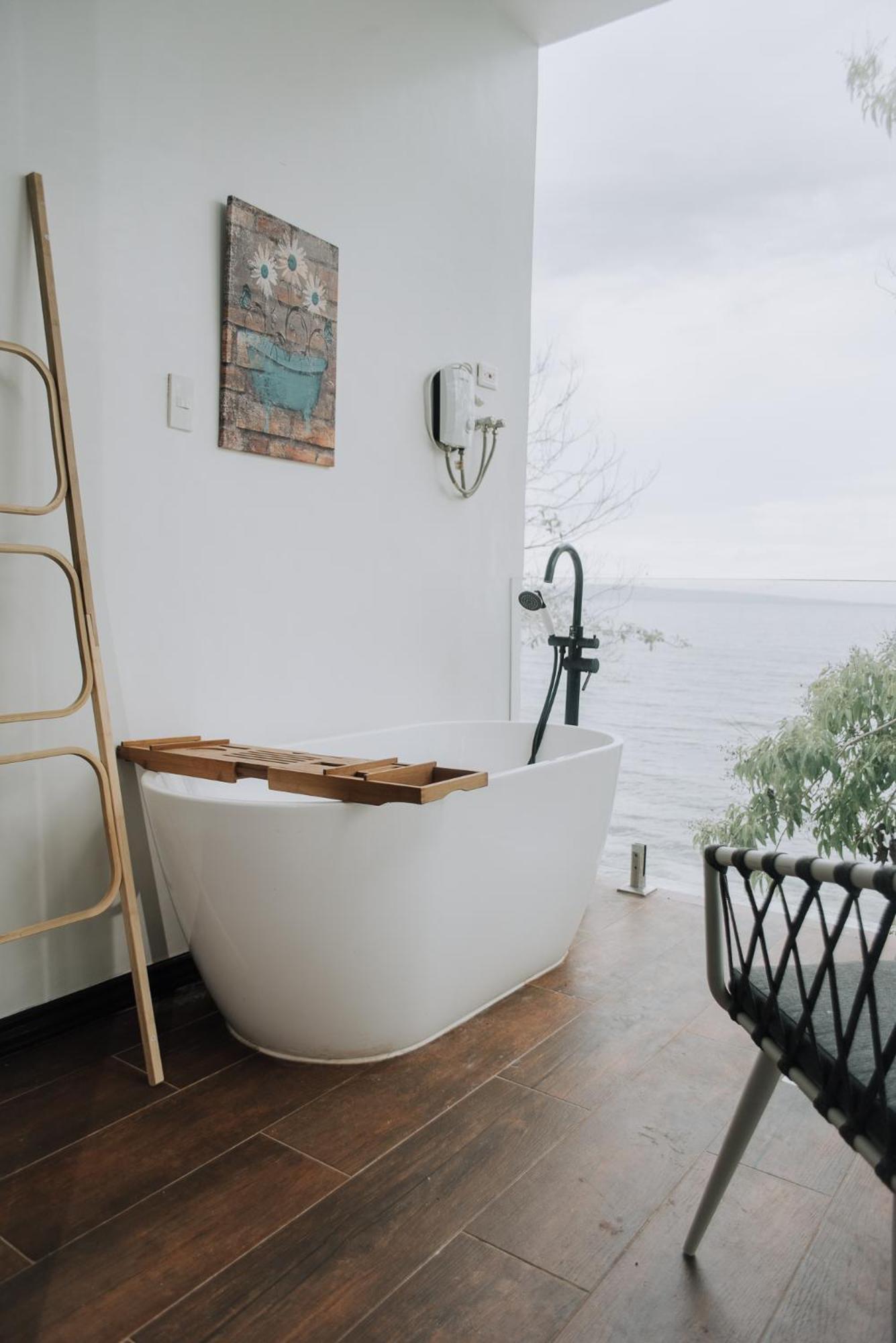 The French Villa-santander Cebu Santander