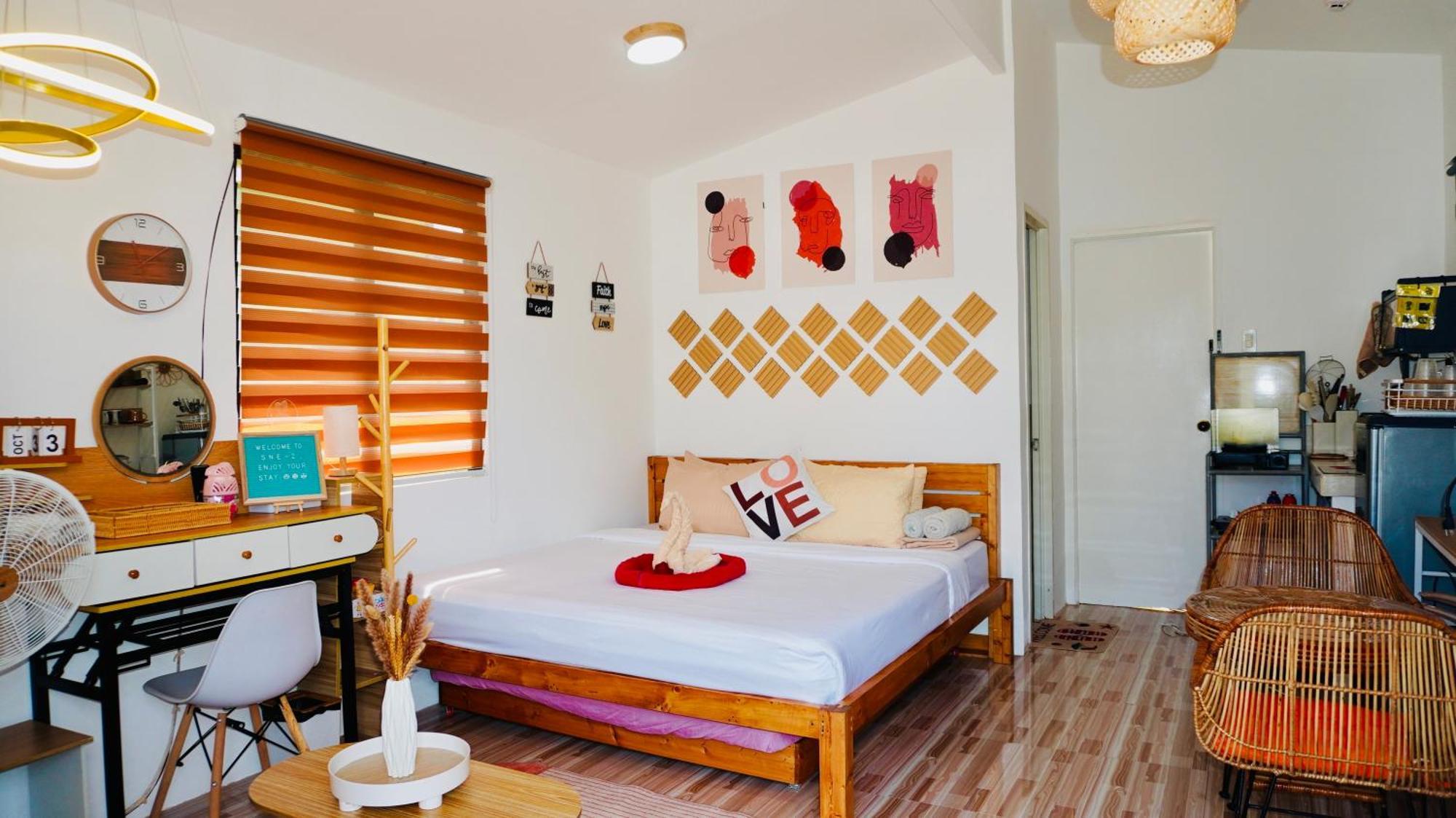 S&e-2 Tiny - Olango Island Villa Lapu-Lapu City