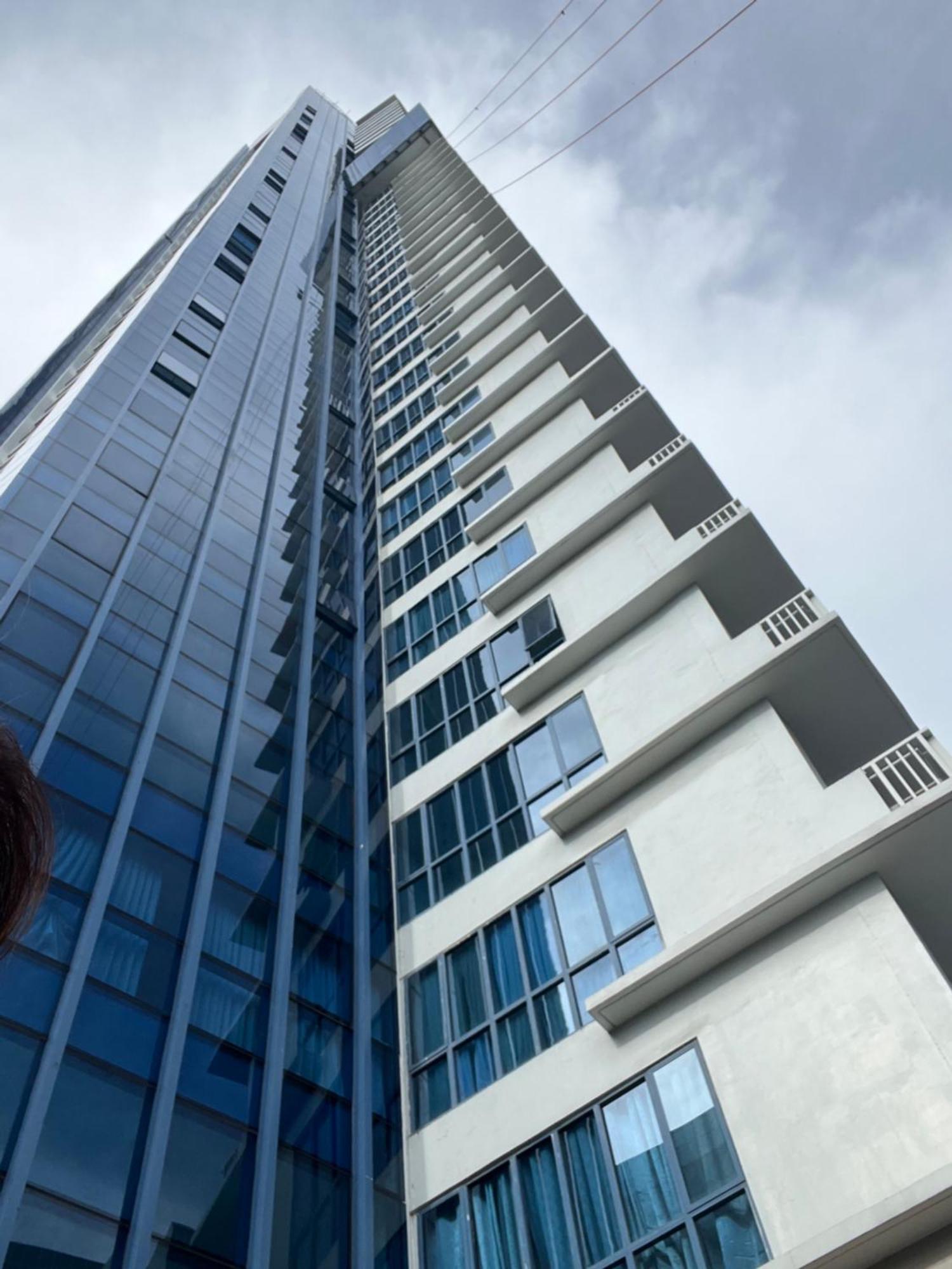 Luxury 2-br, 2 Baths At 38 Park Ave With Panoramic View Apartamento *