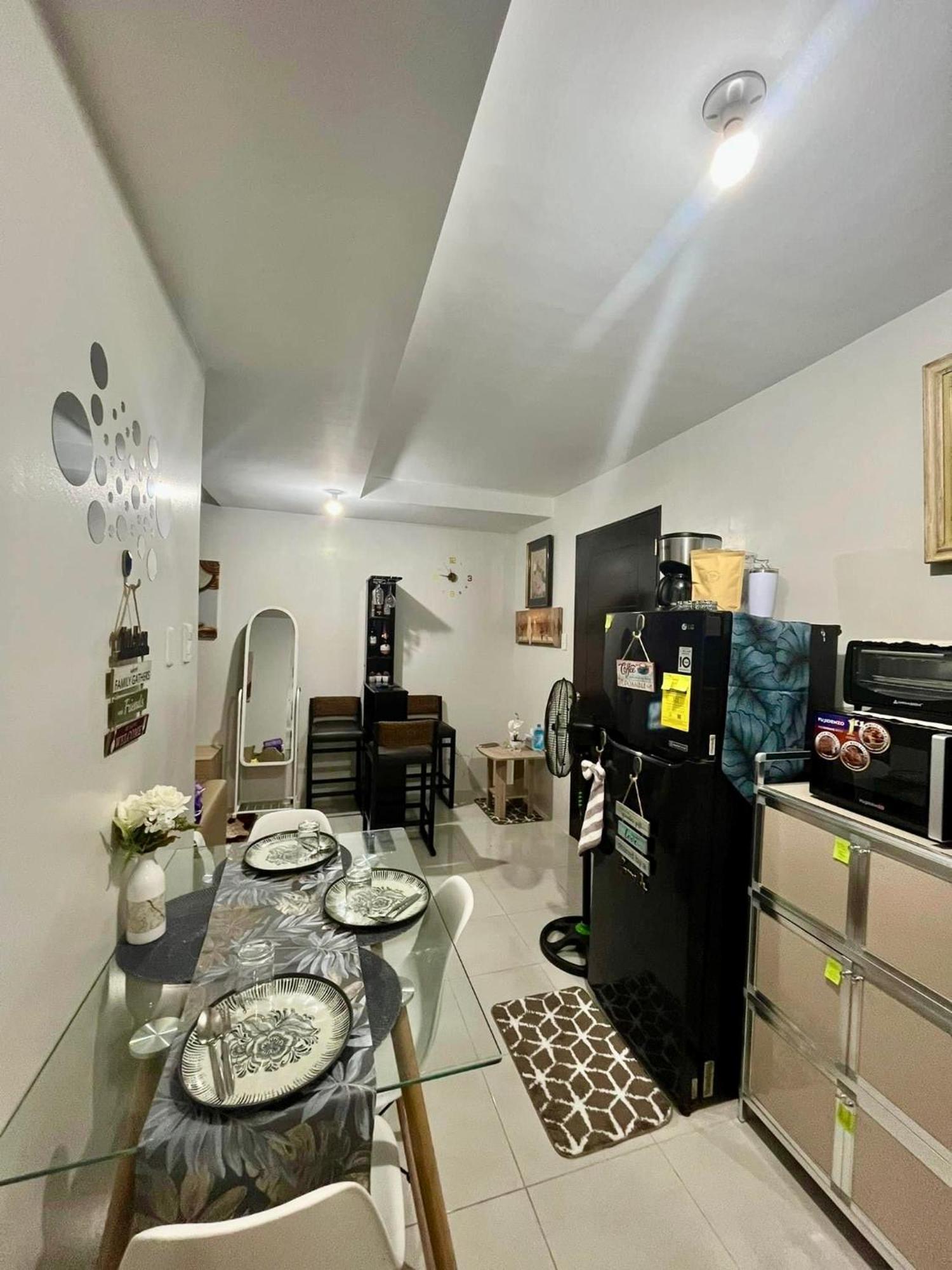 Affordable Condotel In Hotel Cebu