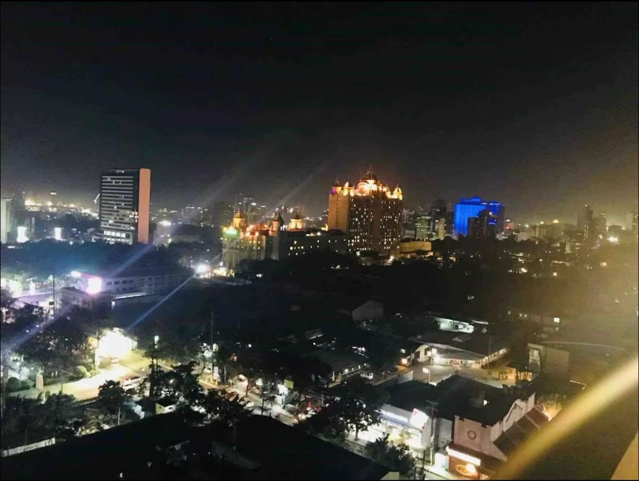 Aparthotel Cozy Type Near It Park With Pool, Netflix & Wifi