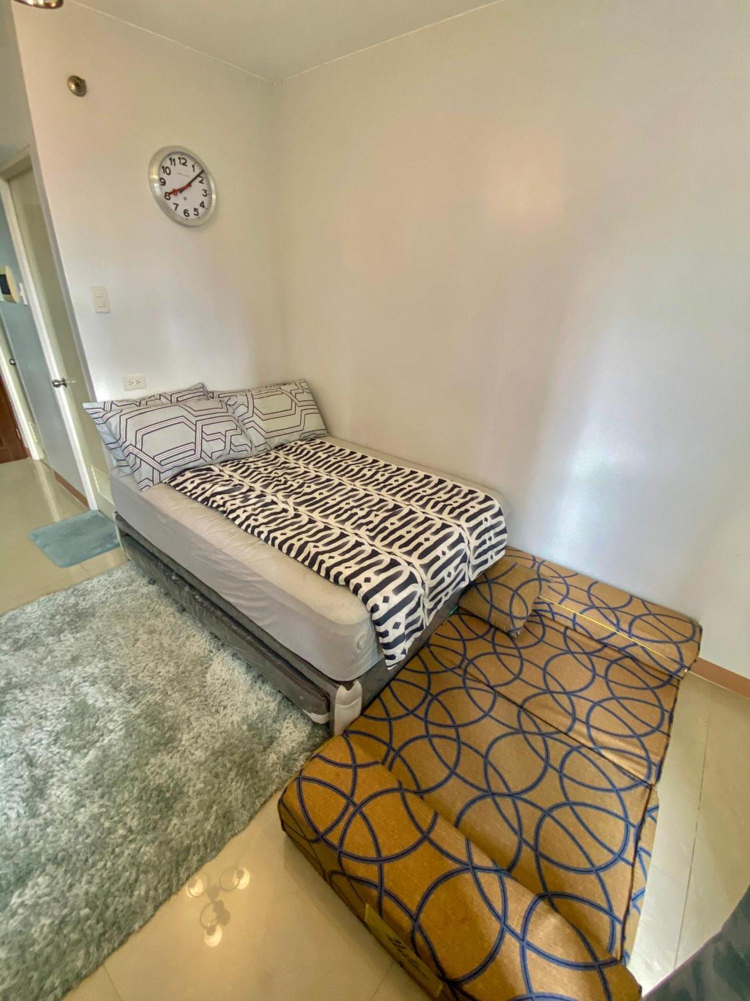 Cozy Type Near It Park With Pool, Netflix & Wifi