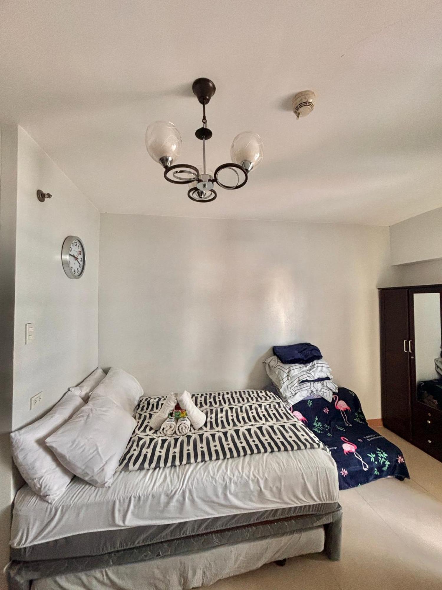 Cozy Type Near It Park With Pool, Netflix & Wifi