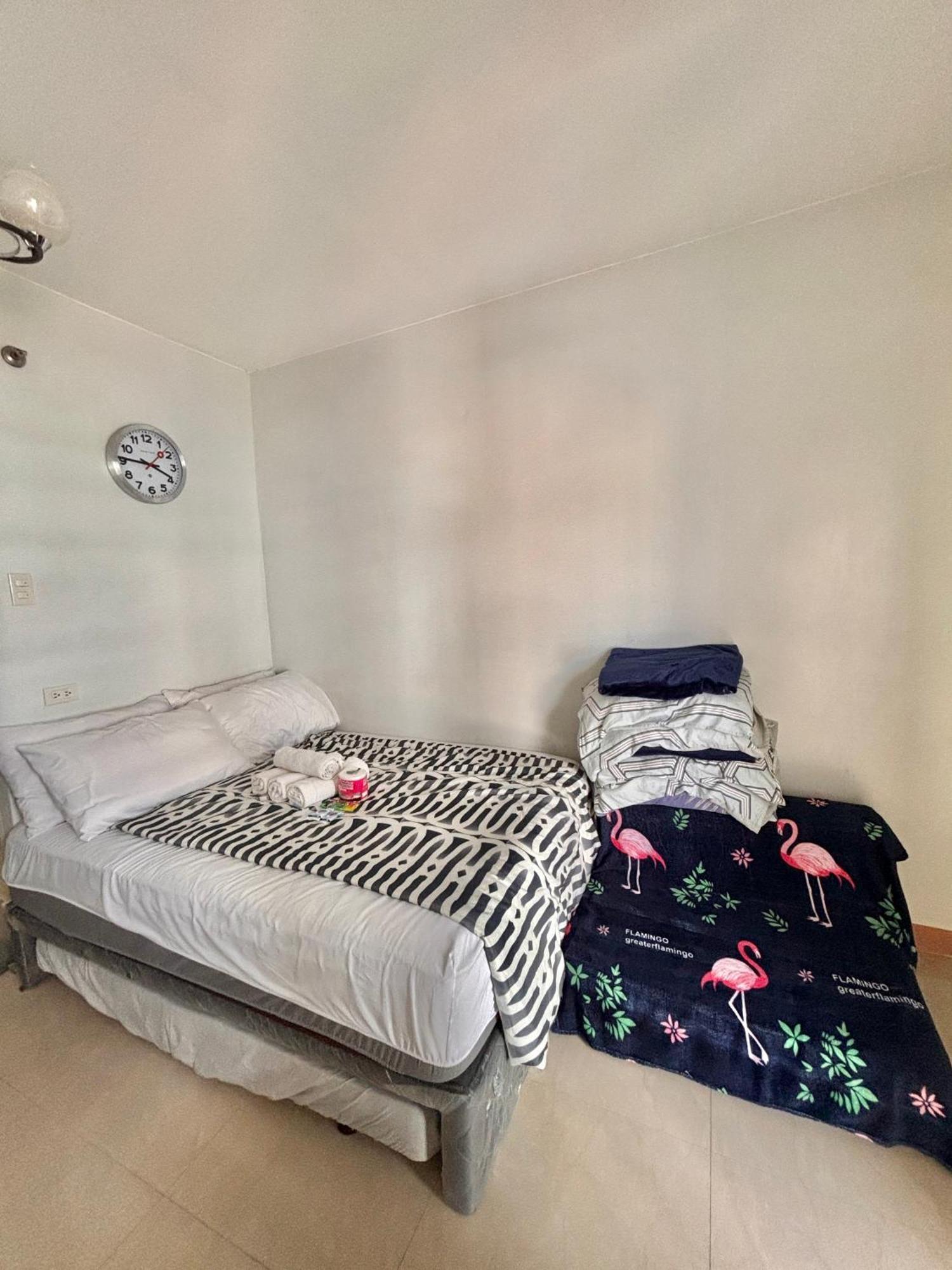 Cozy Type Near It Park With Pool, Netflix & Wifi Cebu