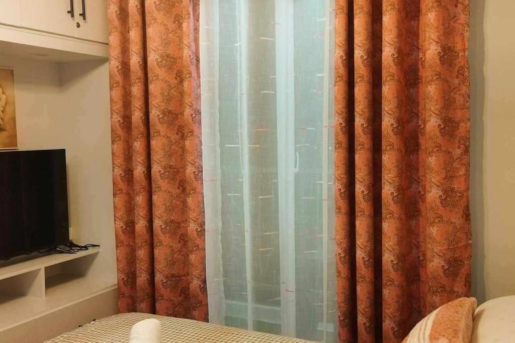 Apartment Simple Free Wifi Free Pool Agus
