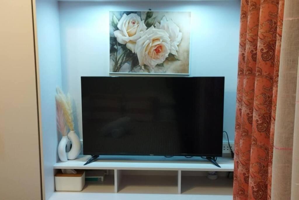 Apartment Simple Free Wifi Free Pool Agus