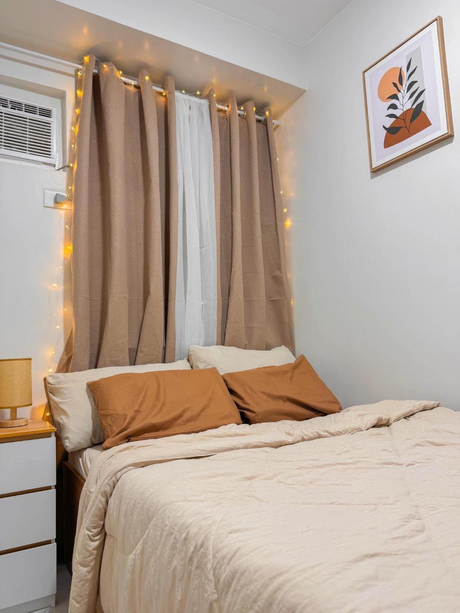 Apartment Serenity Mandaue City