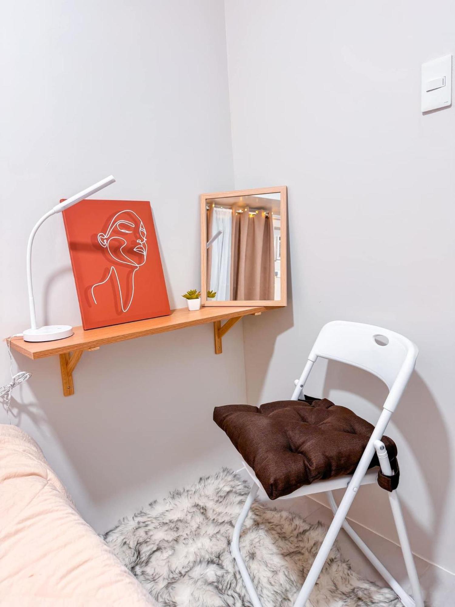 Serenity Apartment