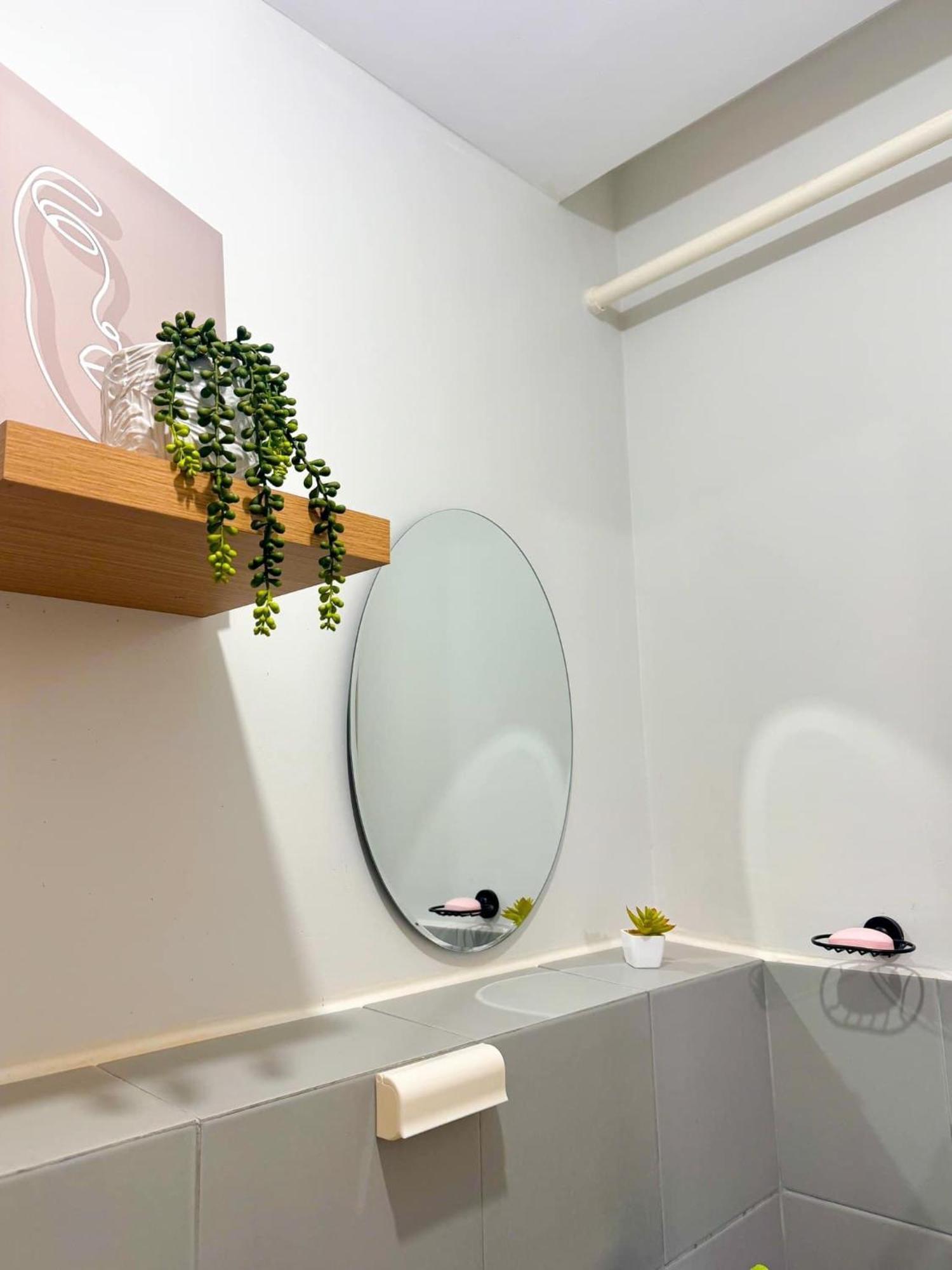 Serenity Apartment