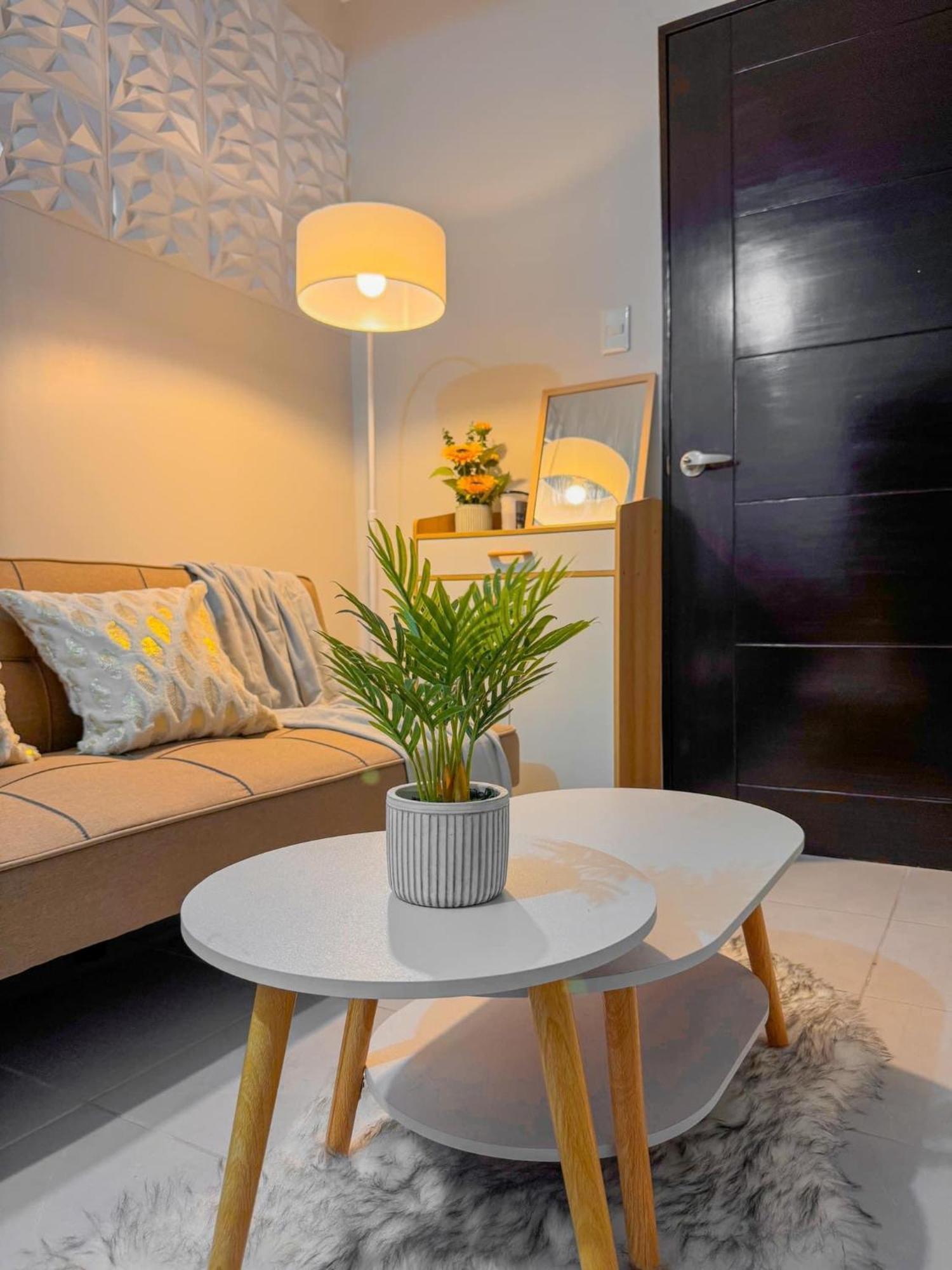 Apartment Serenity *