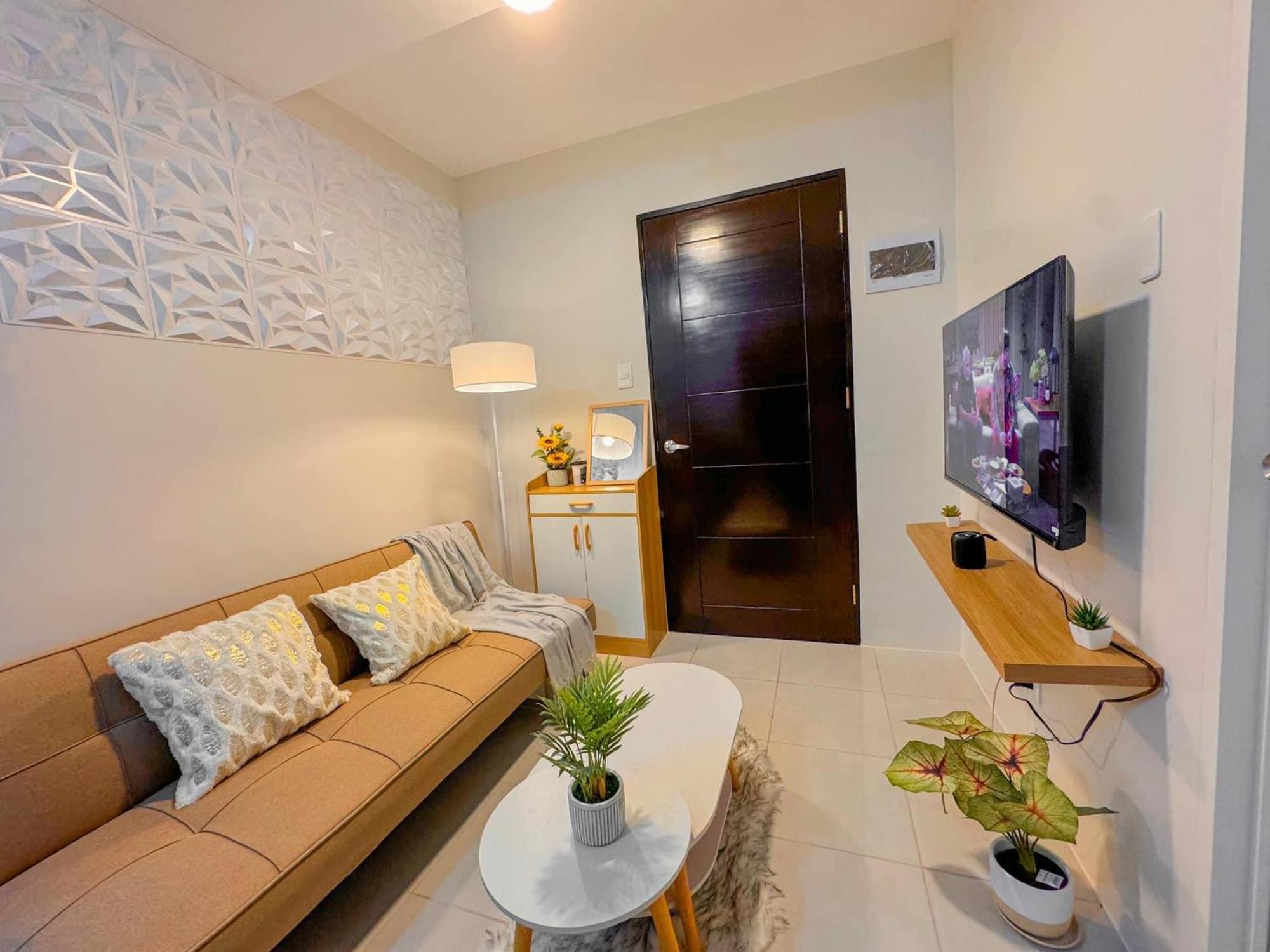 Serenity Apartment Mandaue City