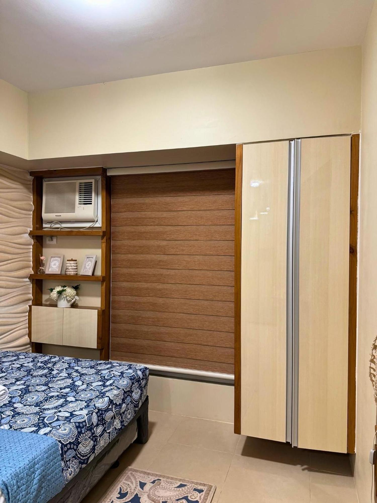 Modern & Cozy Homey Condo In Avida Riala Towers Cebu City It Park T2 *