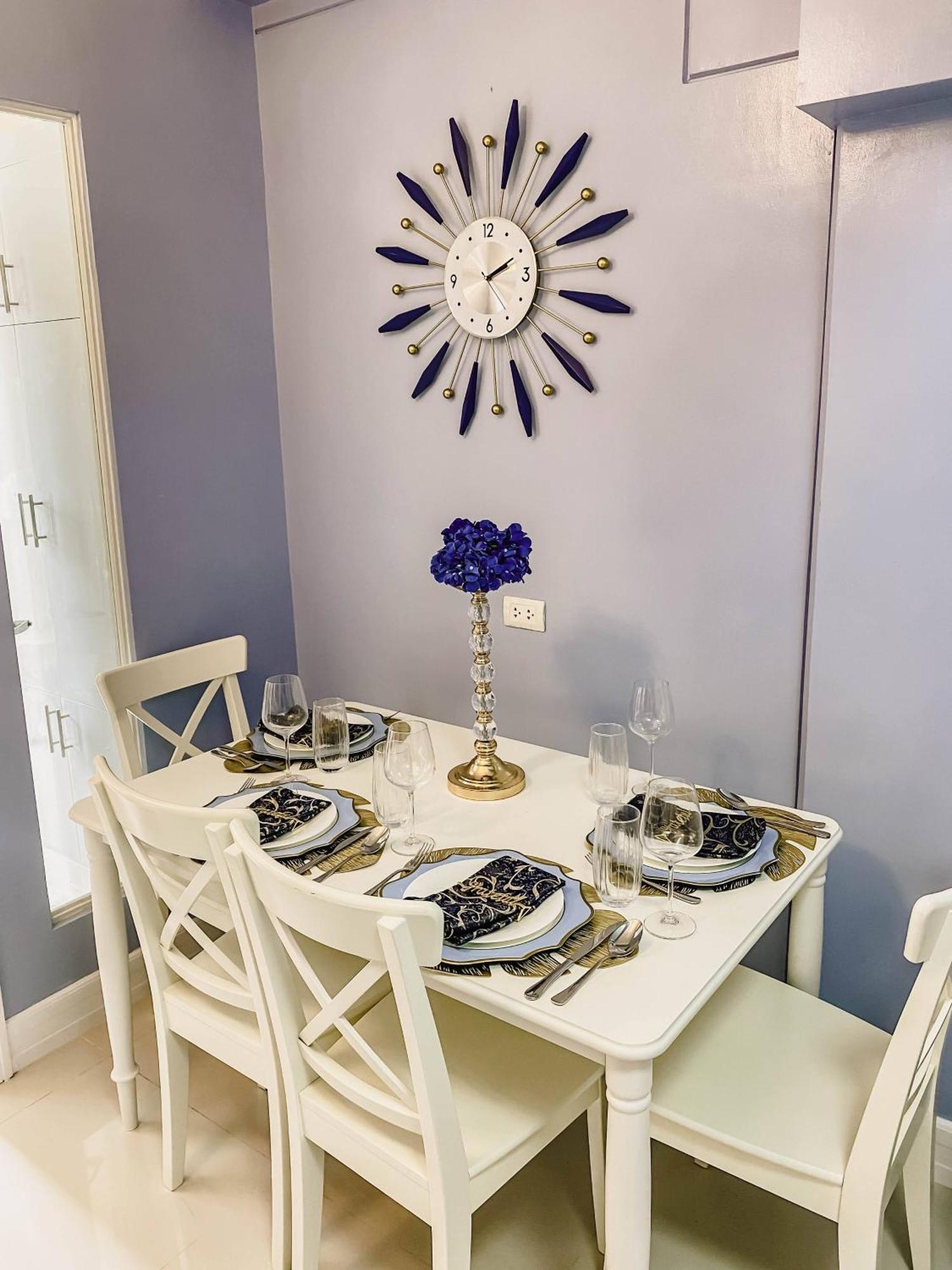 Apartment Chic With Pool Near Airport-2 To 7 Guest Sudtungan