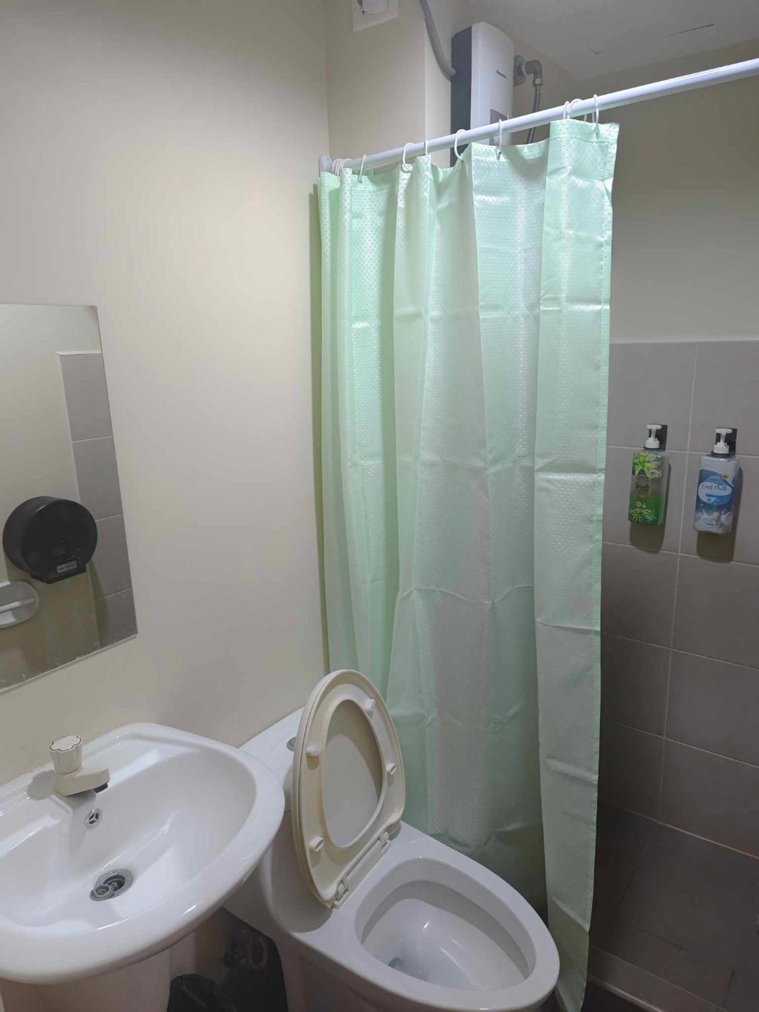 Apartment Avida Riala T2 2717 It Park *