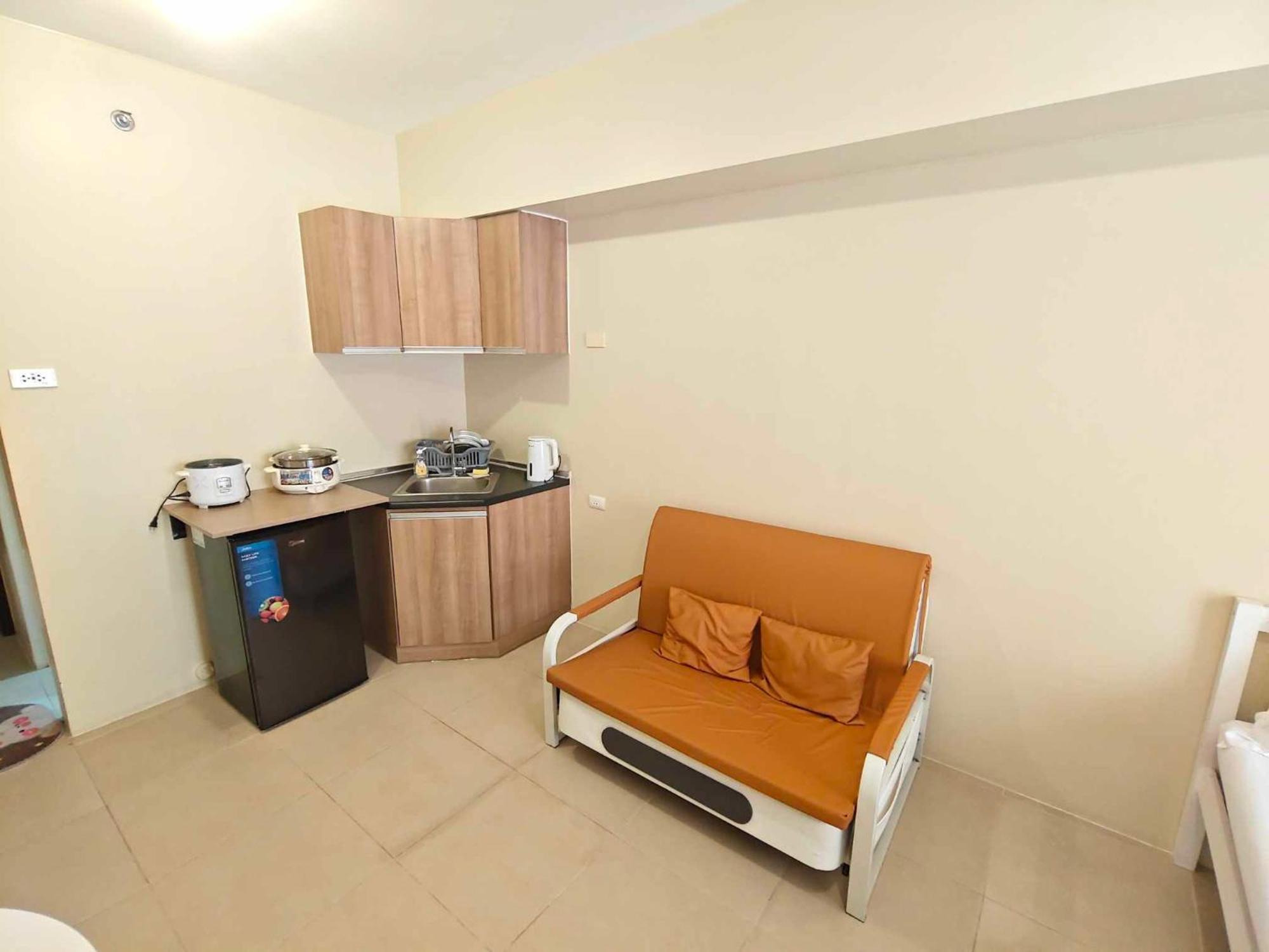 Avida Riala T2 2717 It Park Apartment *