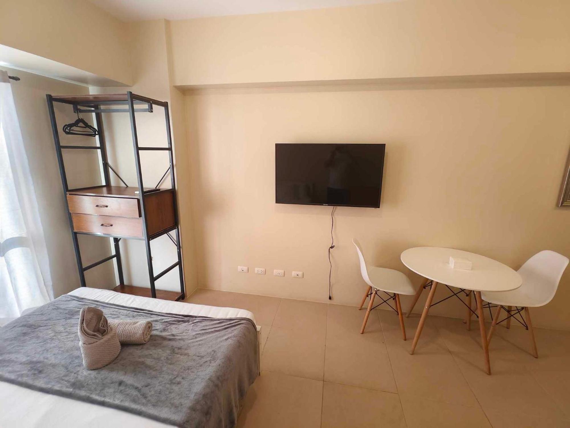 Apartment Avida Riala T2 2717 It Park *