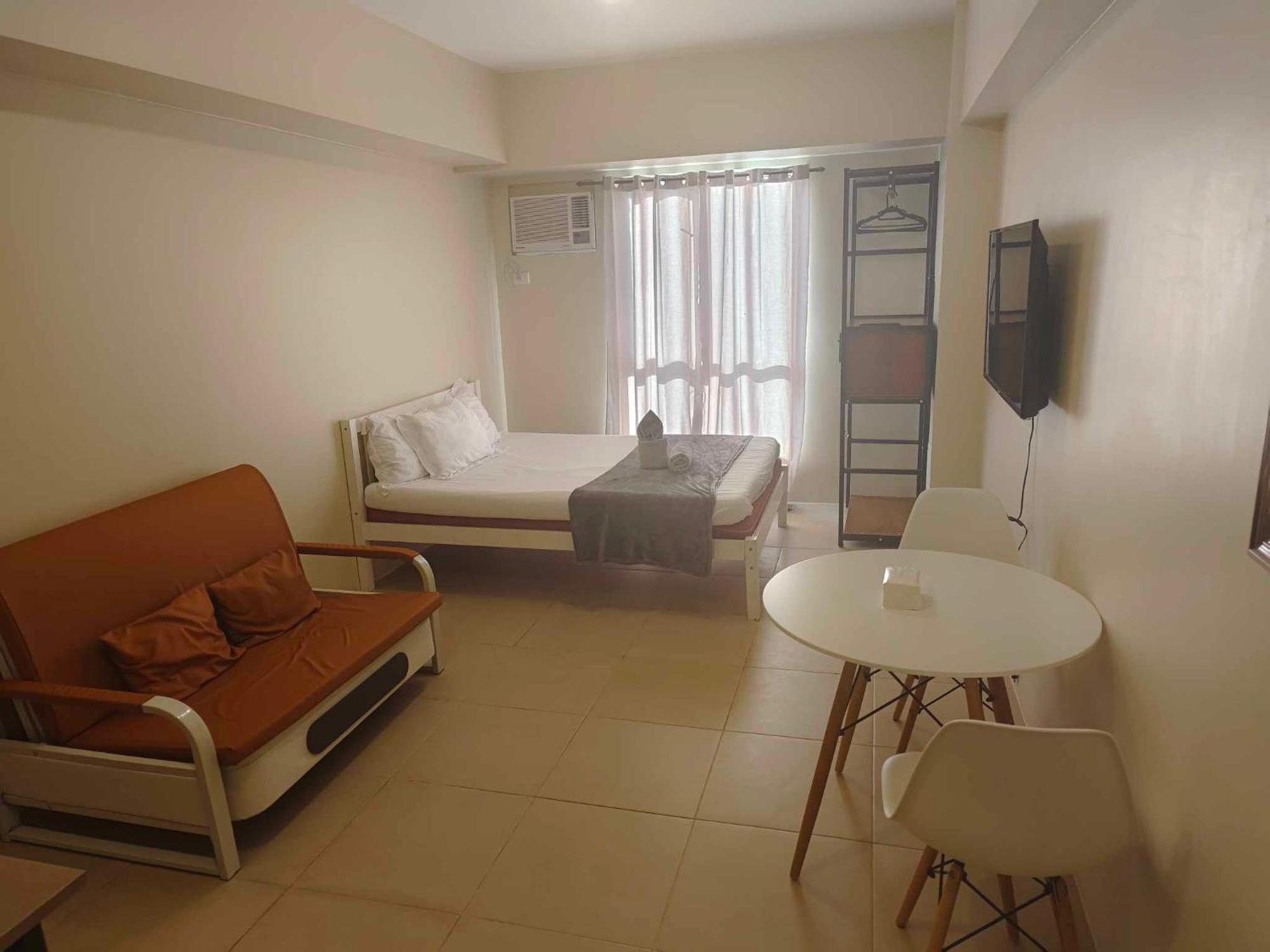 Avida Riala T2 2717 It Park * Cebu