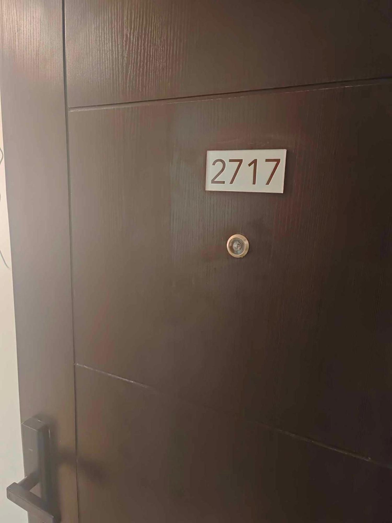 Avida Riala T2 2717 It Park Apartment