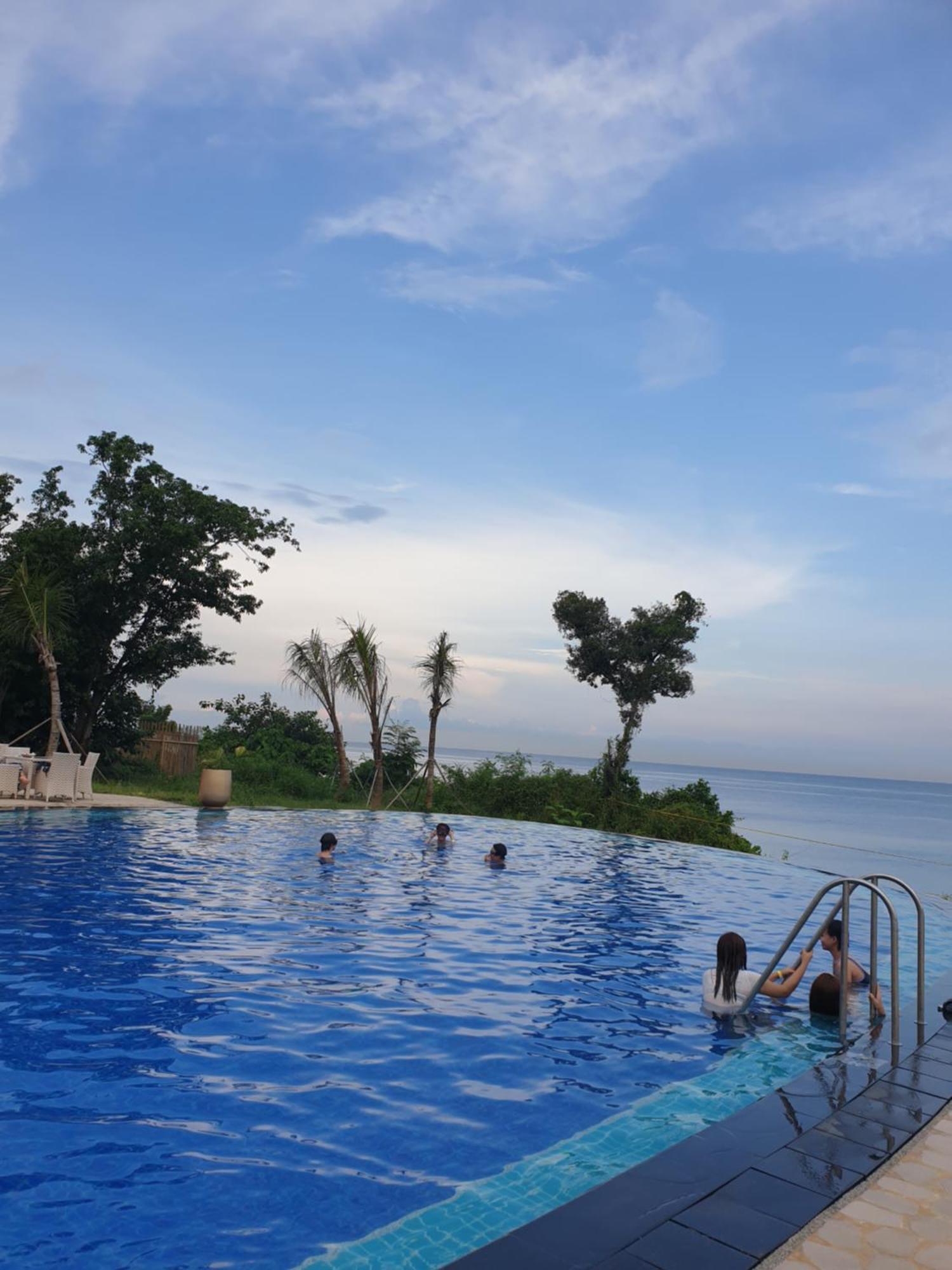 One Pacific Tower C-16n * Lapu-Lapu City