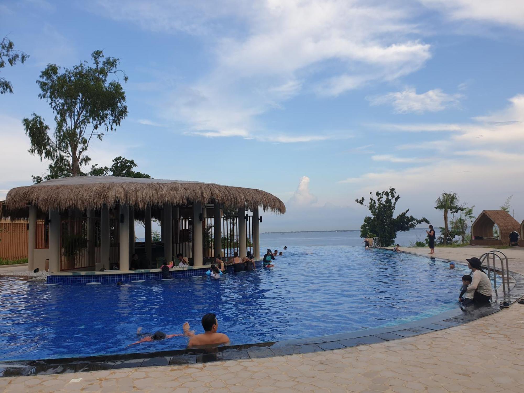 Apartamento One Pacific Tower C-16n Lapu-Lapu City