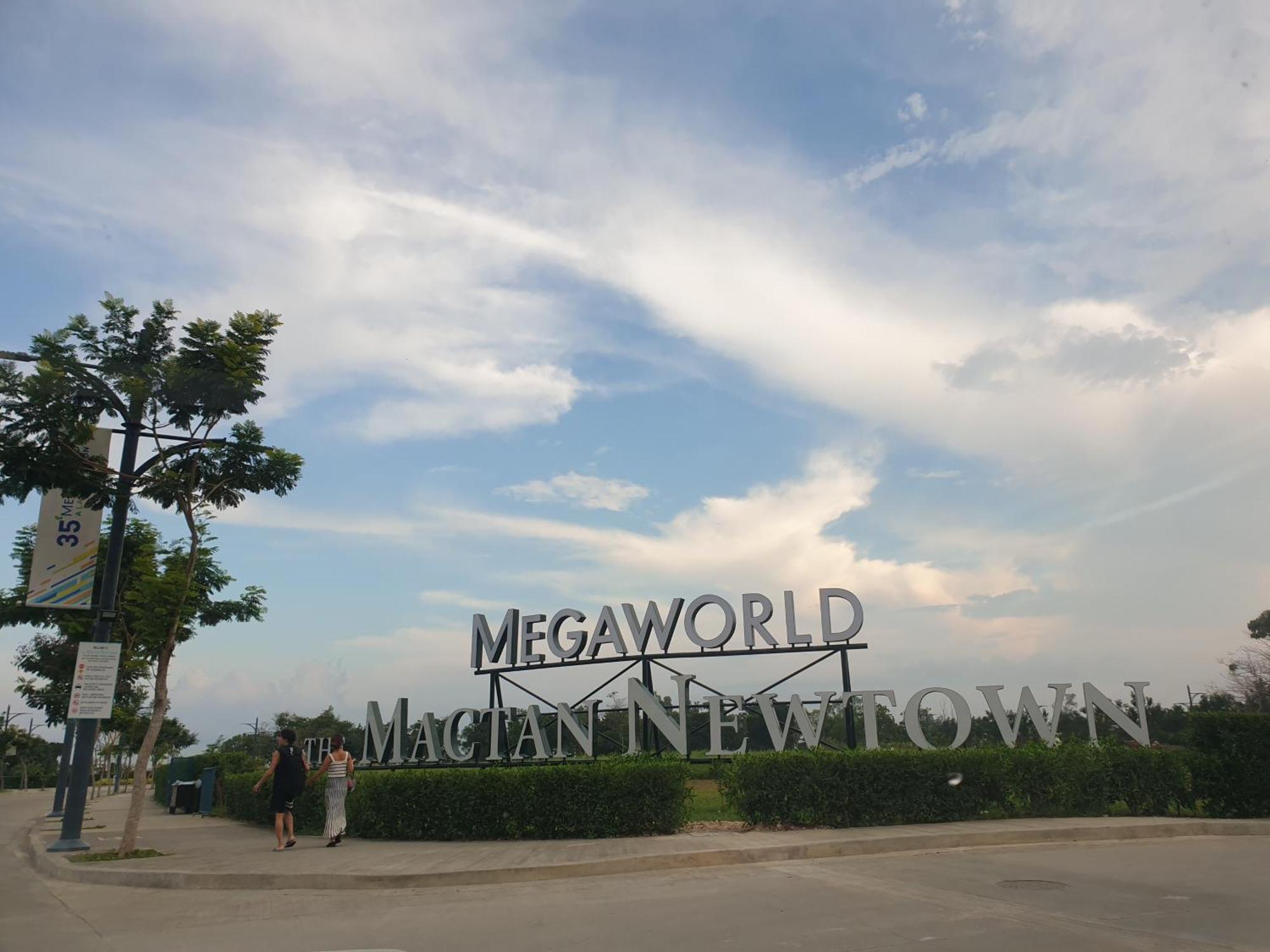 One Pacific Tower C-16n Apartamento Lapu-Lapu City