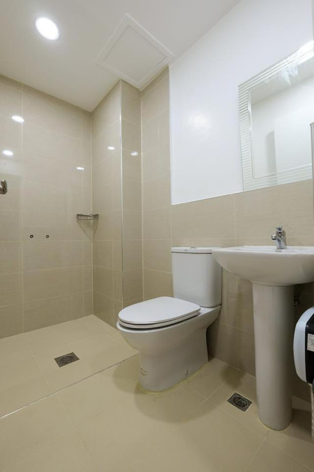 Apartment Chatswood Residences And