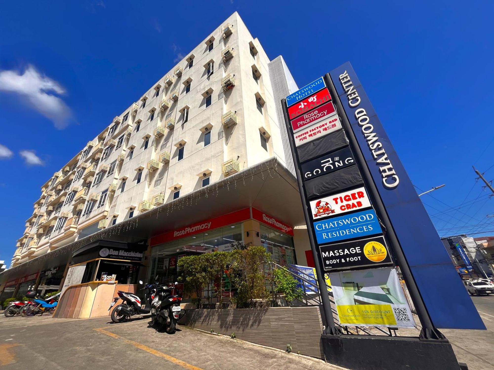Apartment Chatswood Residences And *