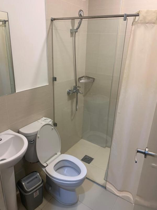 Apartment Chatswood Residences And Mandaue City