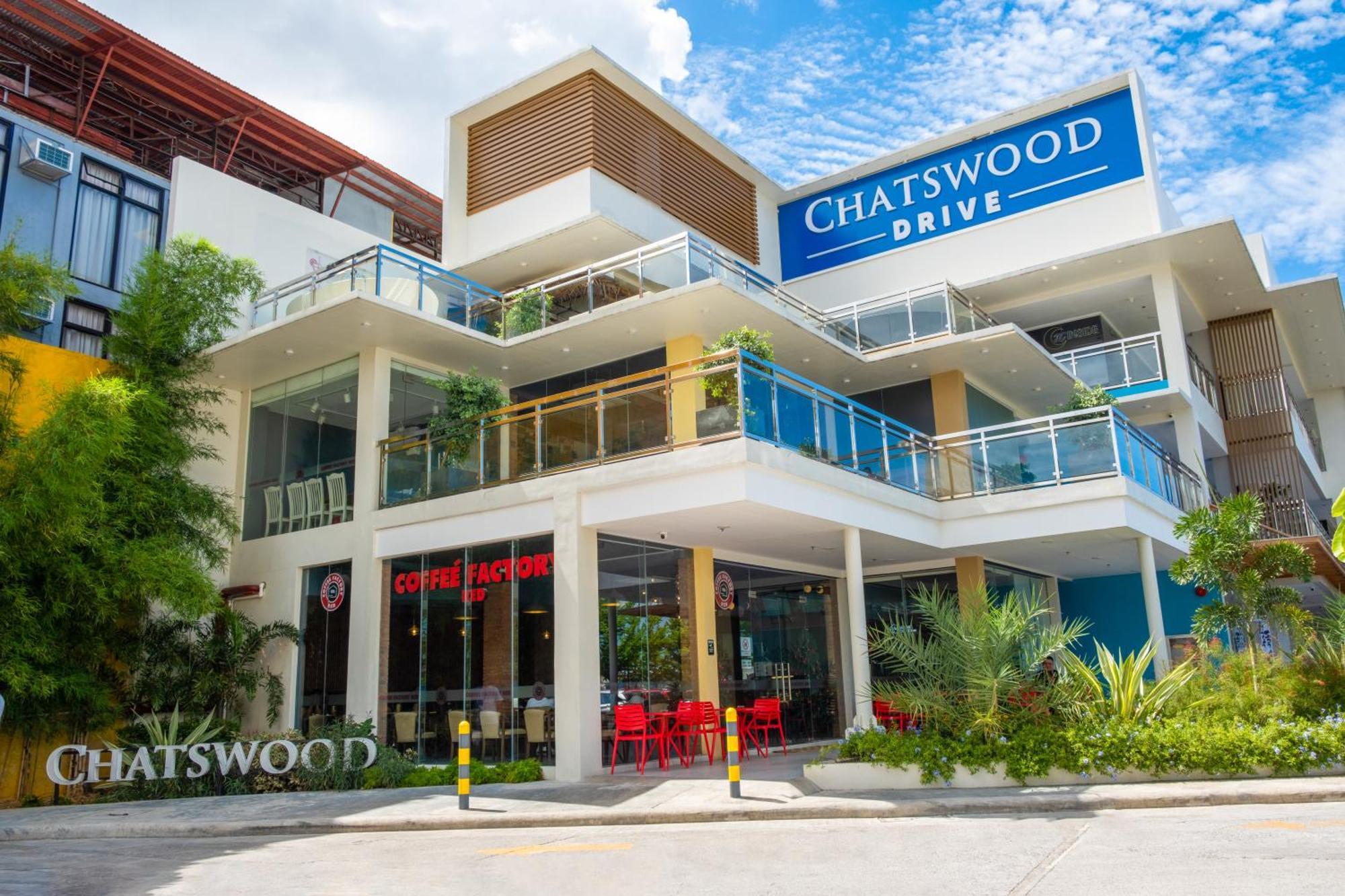 Apartment Chatswood Residences And