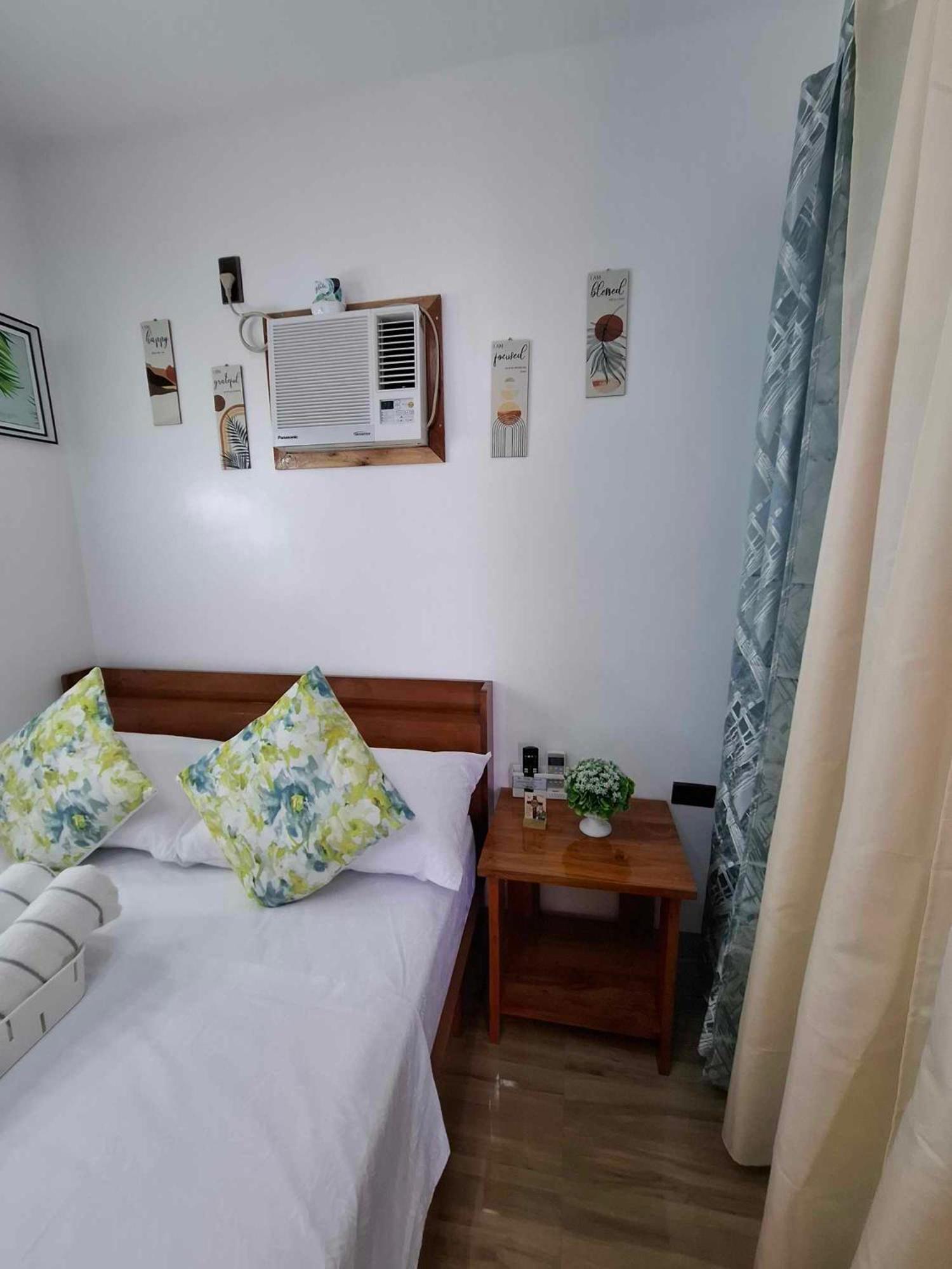 Dreamstay 3* Moalboal
