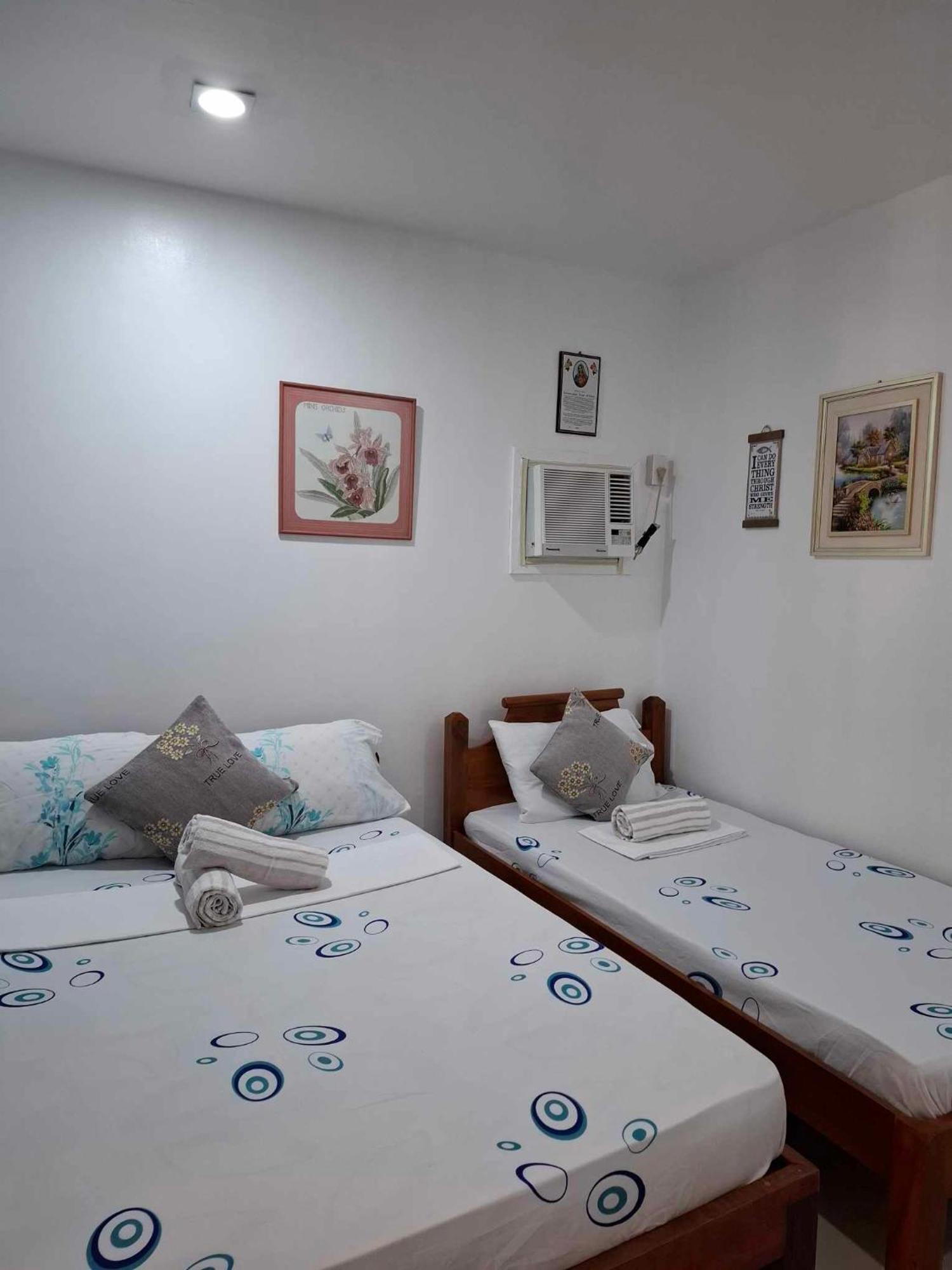 Dreamstay Hotel 3*