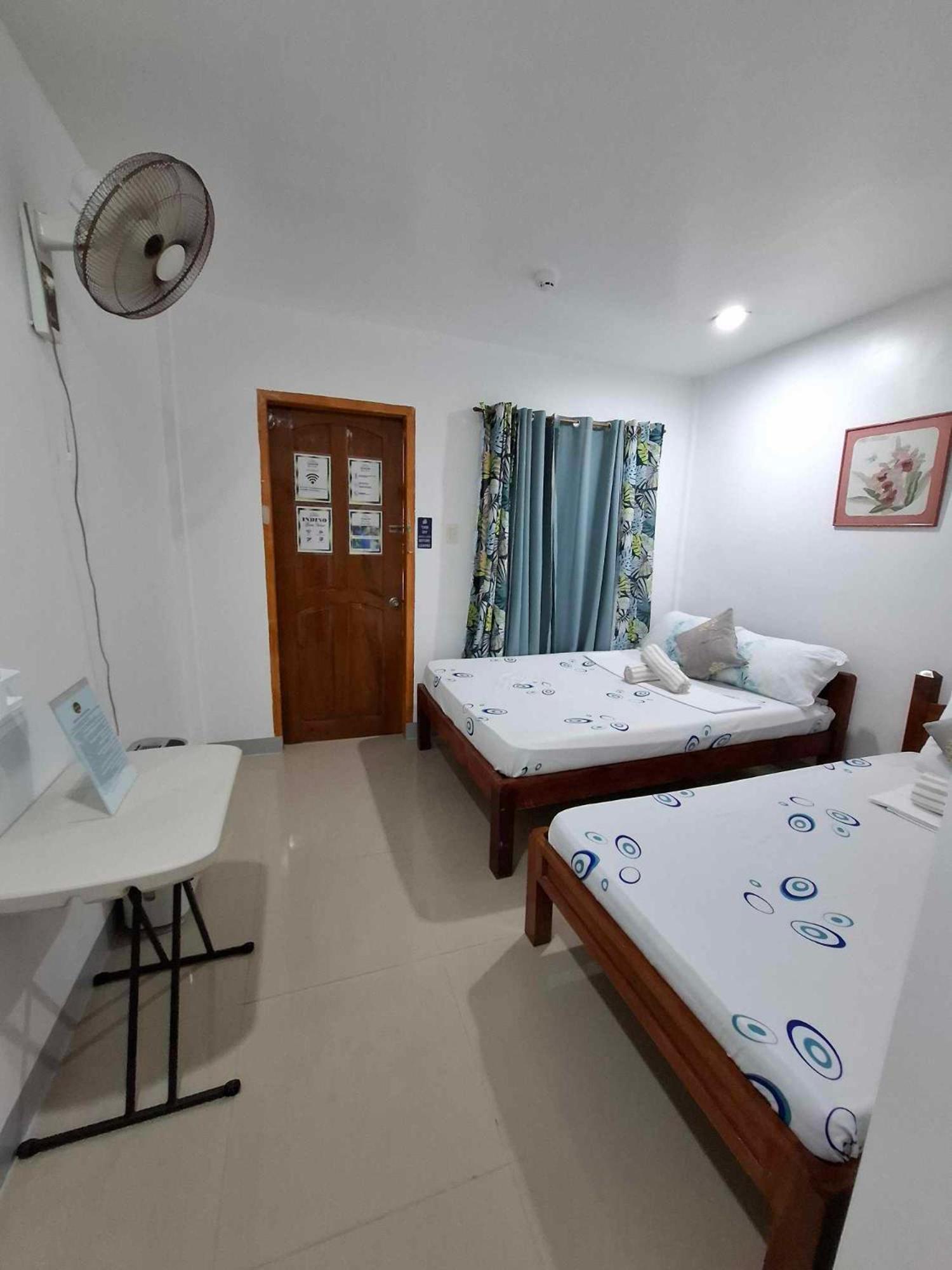 Hotel Dreamstay Moalboal