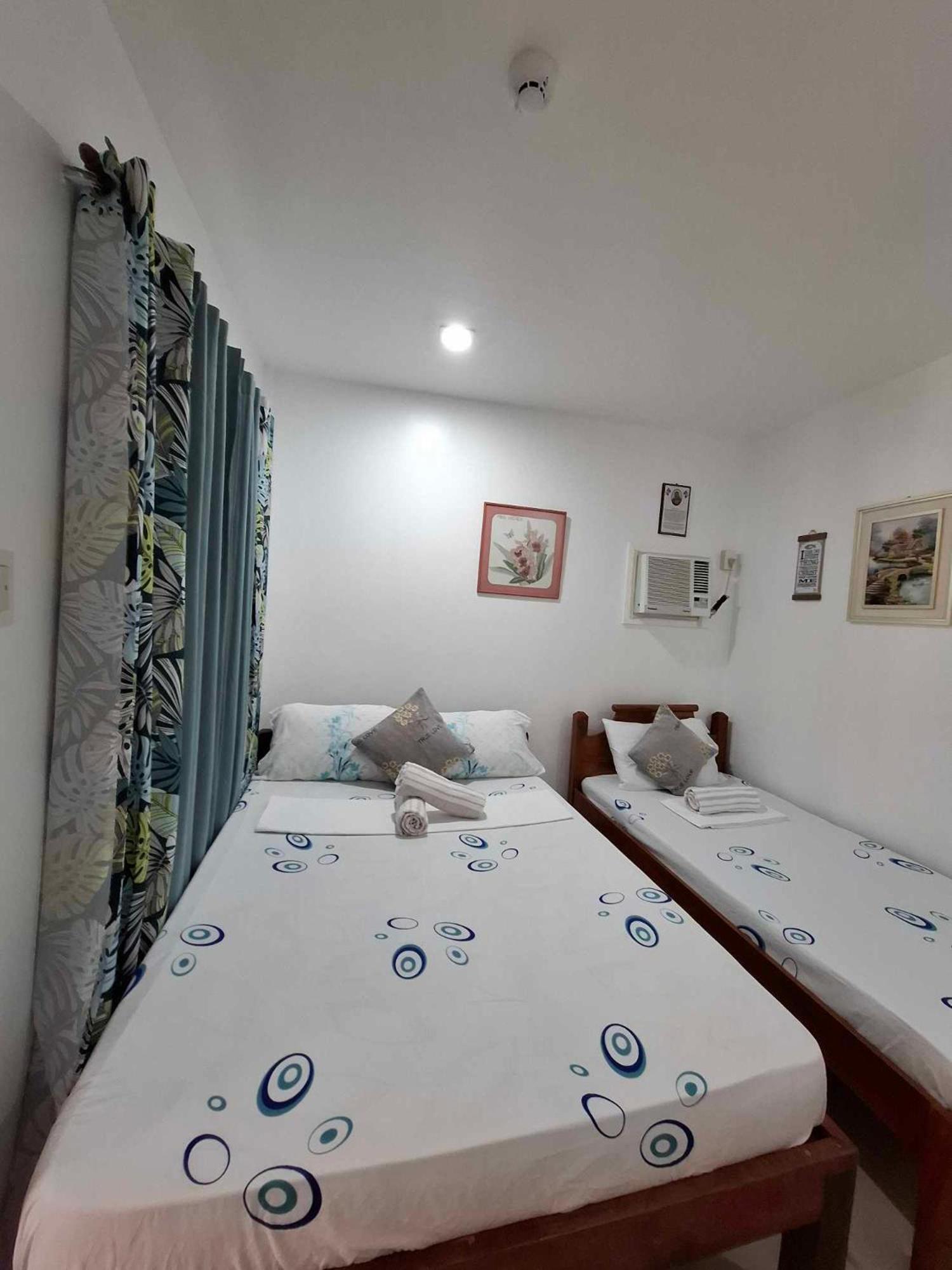 Dreamstay 3* Moalboal