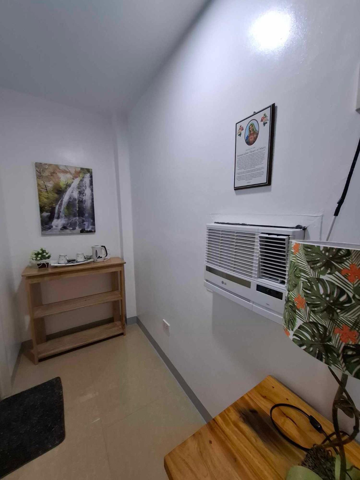 Dreamstay Hotel Moalboal