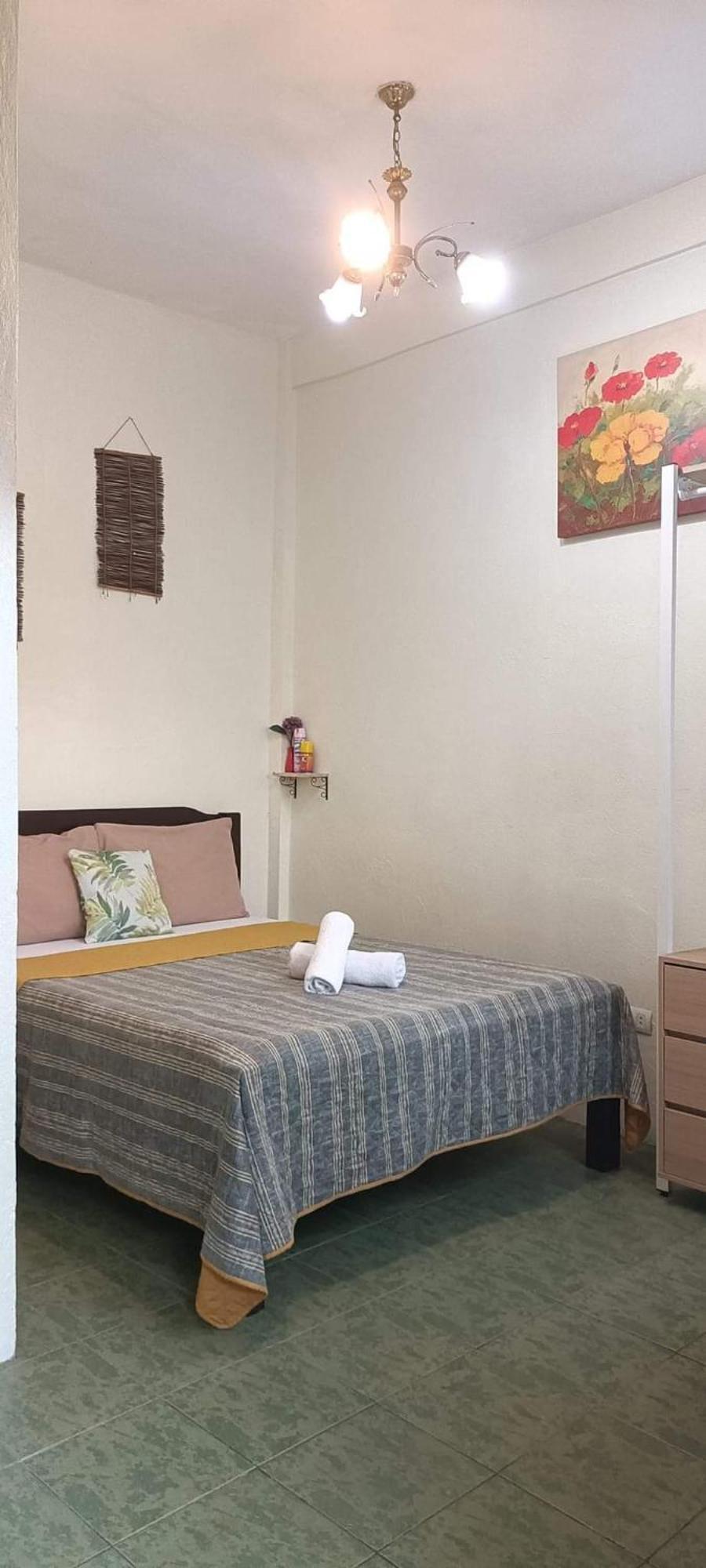 Carcar Apartment
