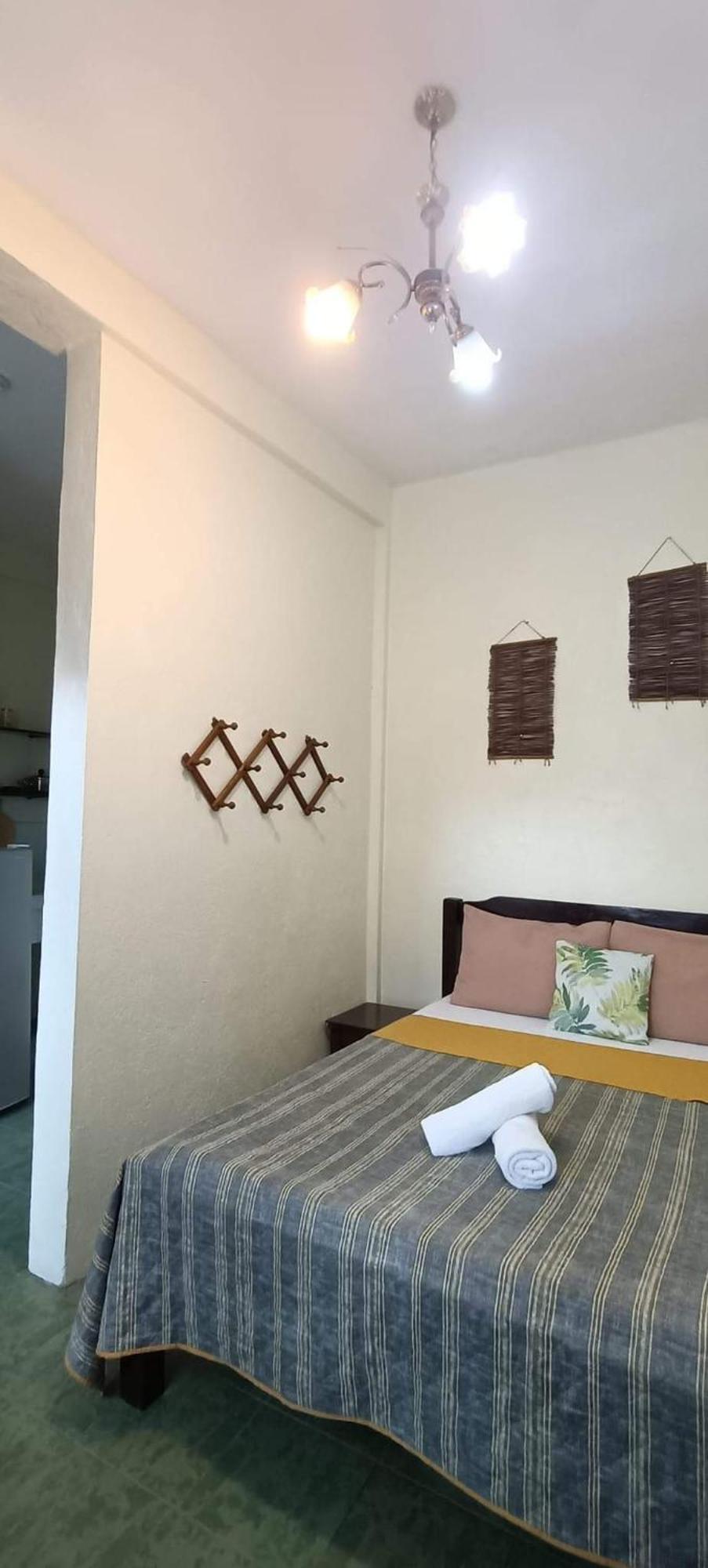 Carcar Apartment
