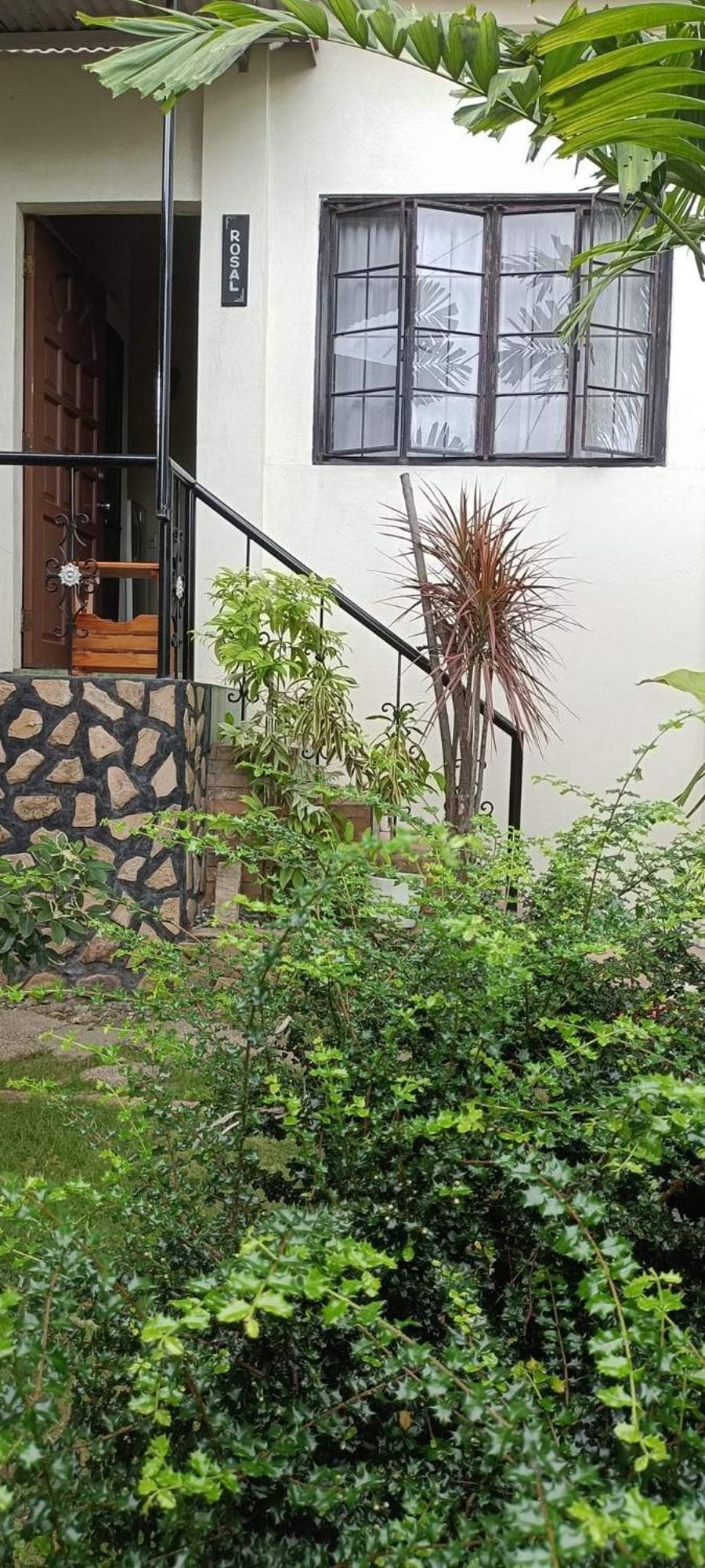 Carcar Apartment