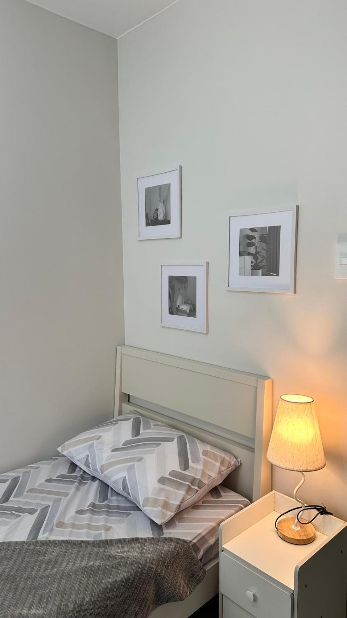 3br Stylish Serenity Awaits Apartment