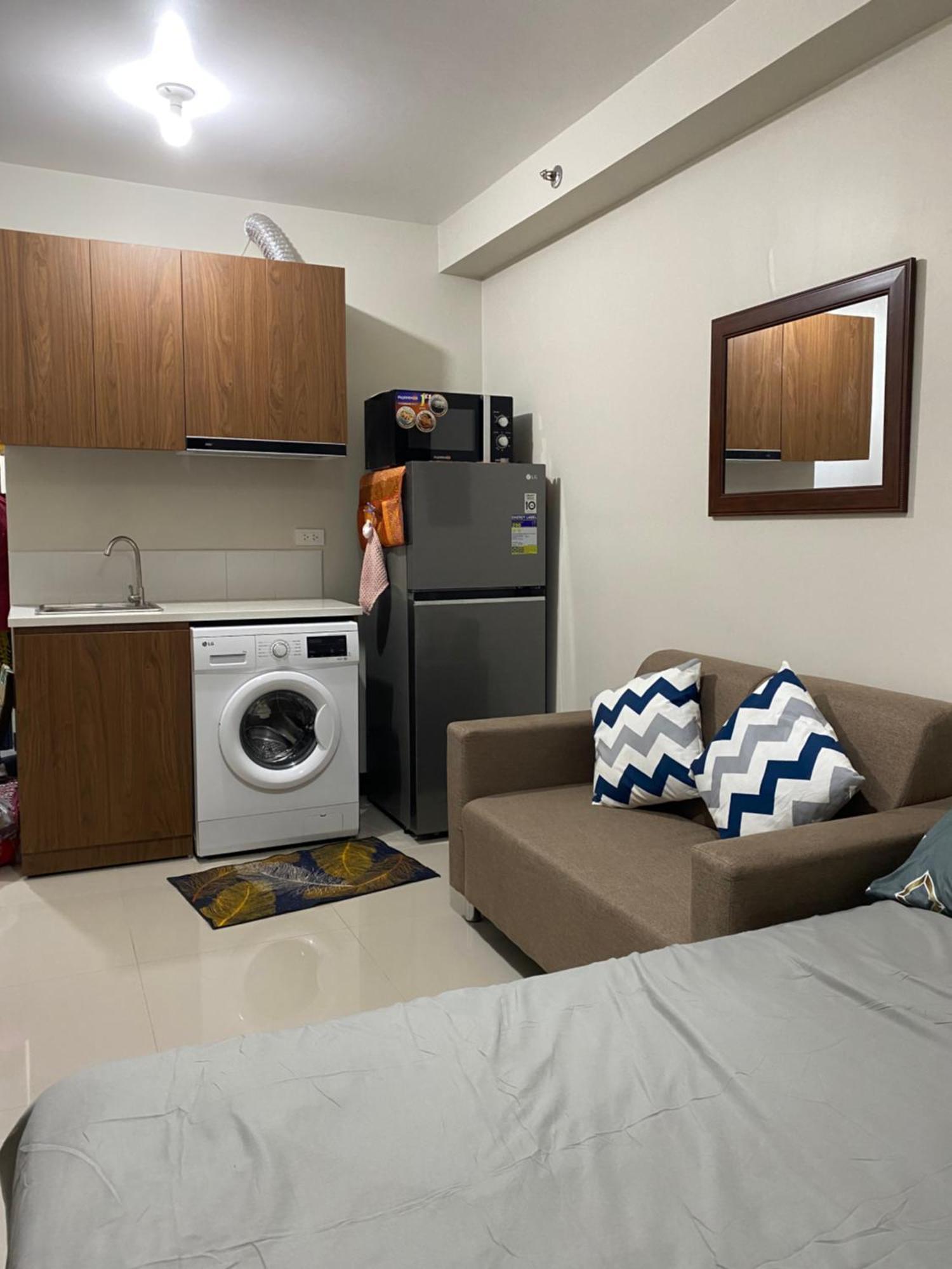R&b Condotel Lapu-Lapu City