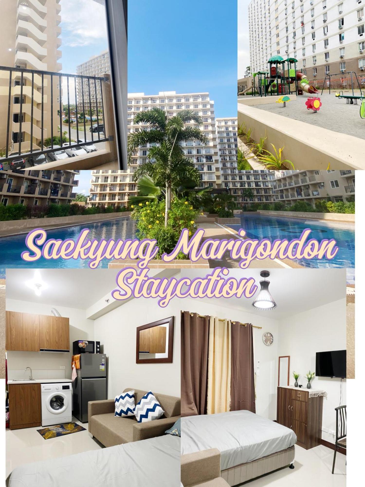 Hostel R&b Condotel Lapu-Lapu City