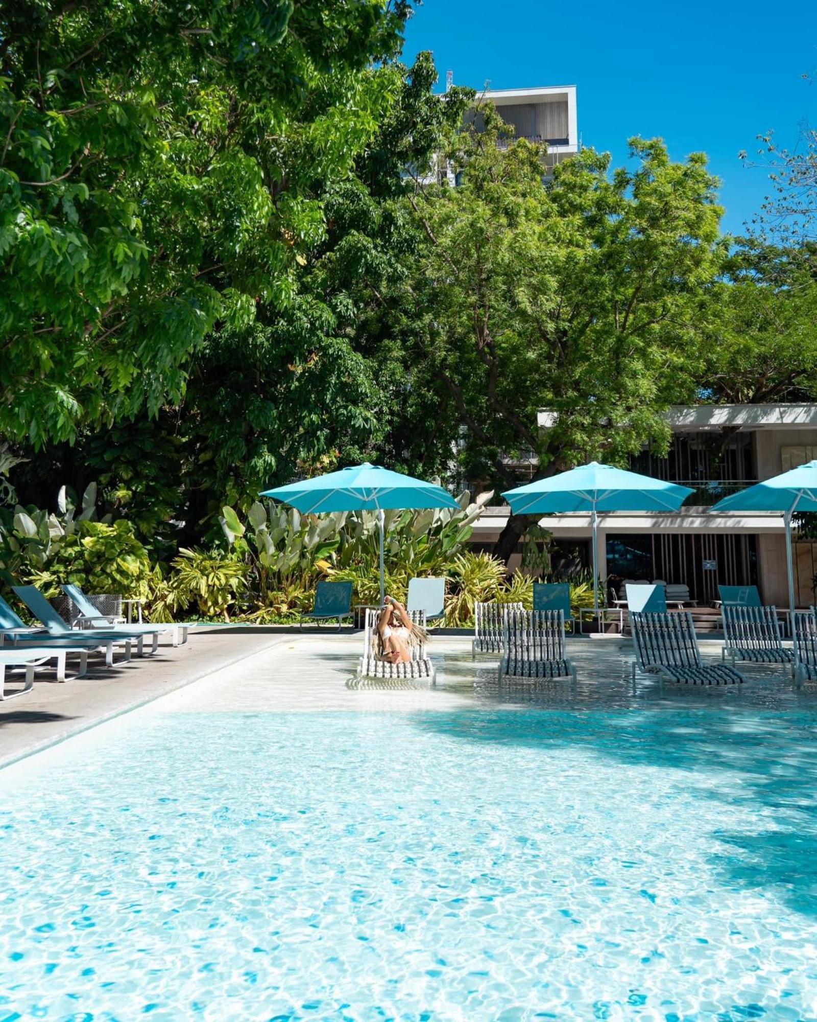 Apartment Tambuli Seaside Residences Buyong Road Maribago